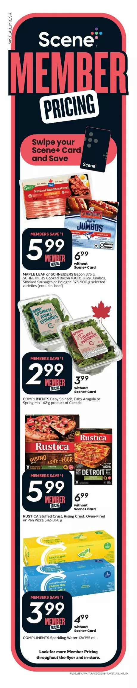 safeway sobeys flyer west week 34 3