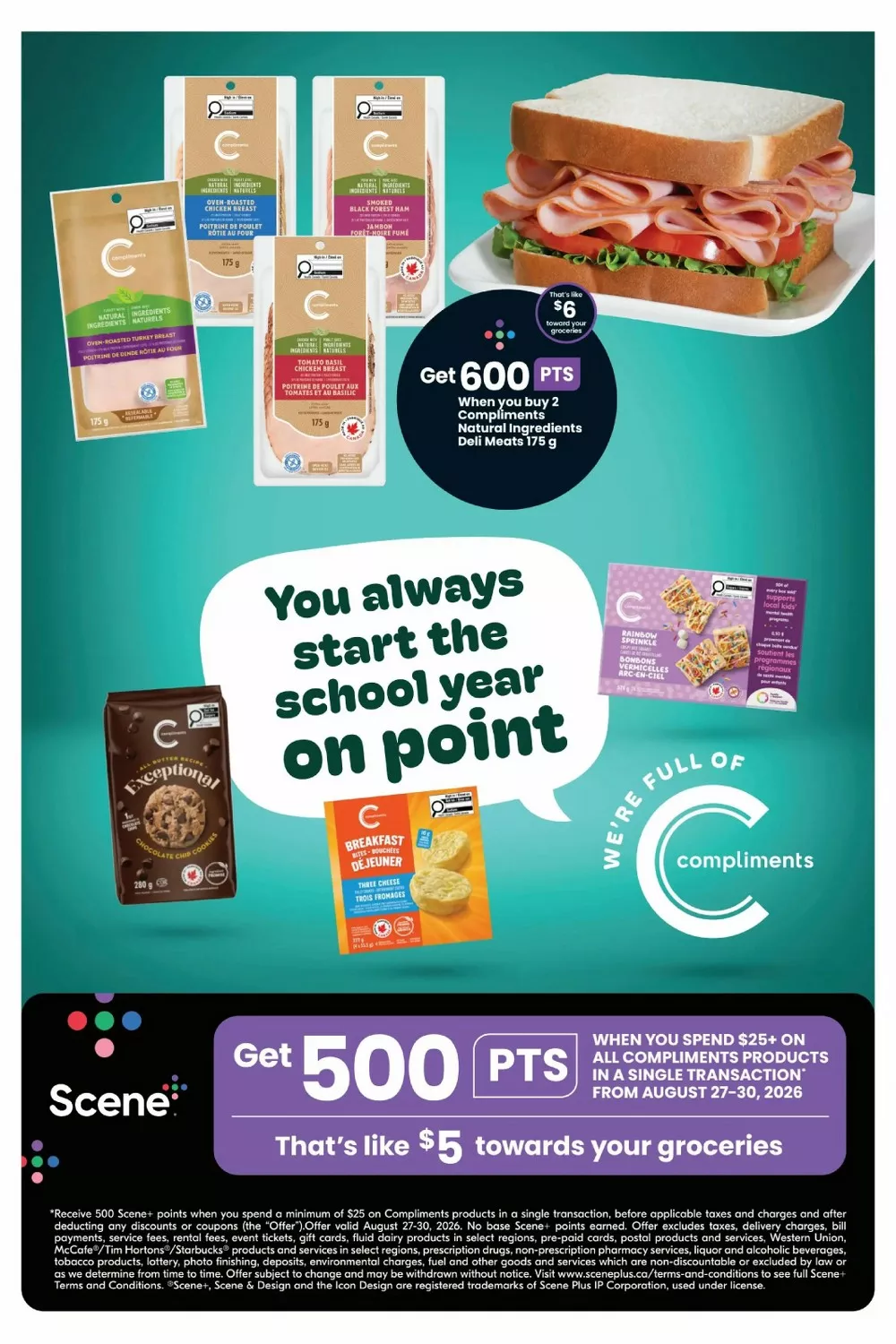 safeway sobeys flyer west wk 35 14 67853976