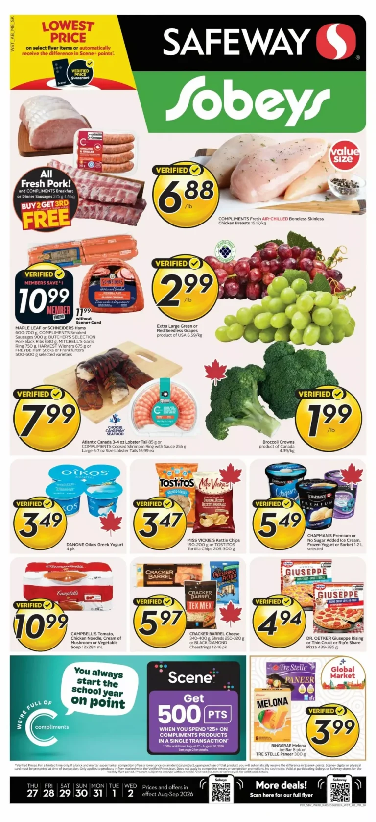 FlyerSeek 1 safeway sobeys flyer wk-35