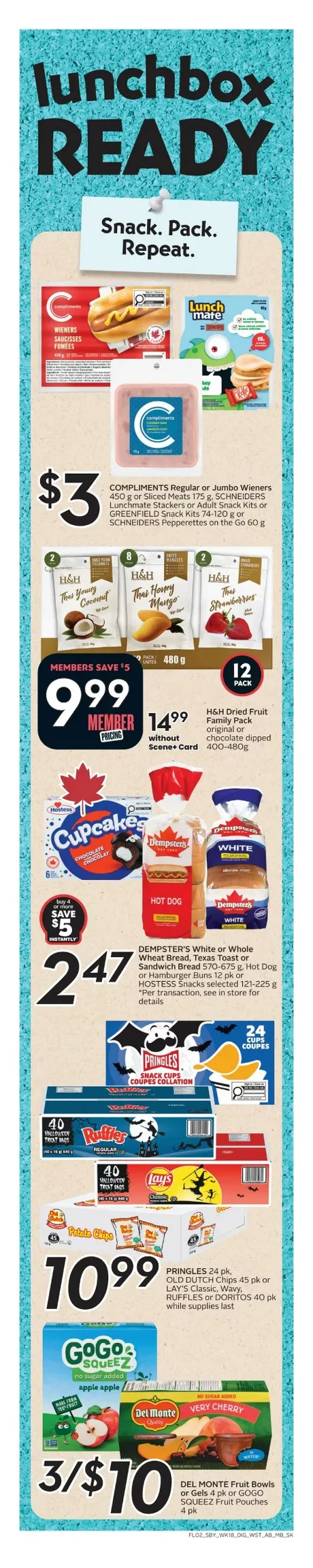 safeway sobeys flyer west wk 35 3 00123079
