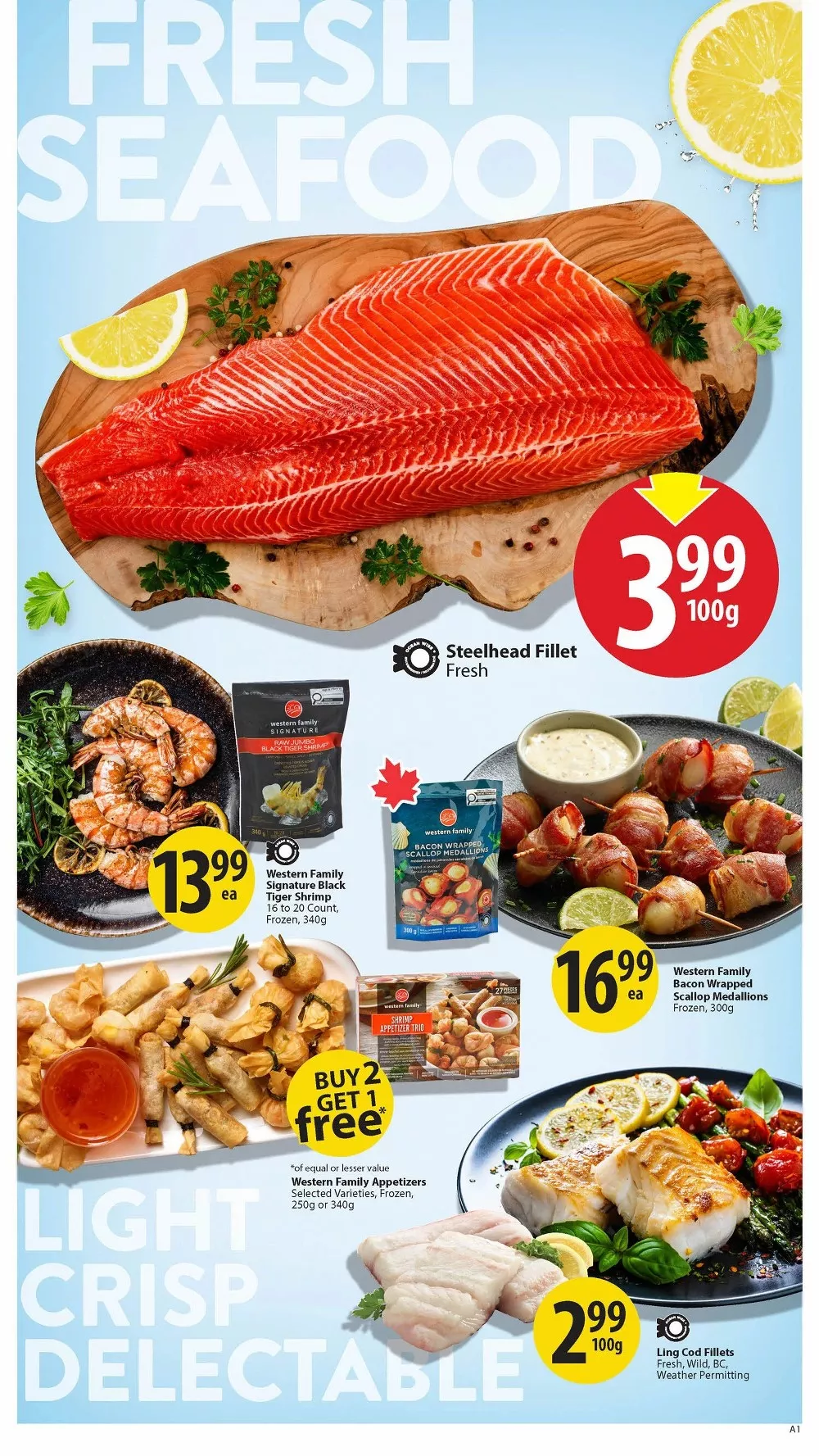 save on foods flyer august 13 19 11