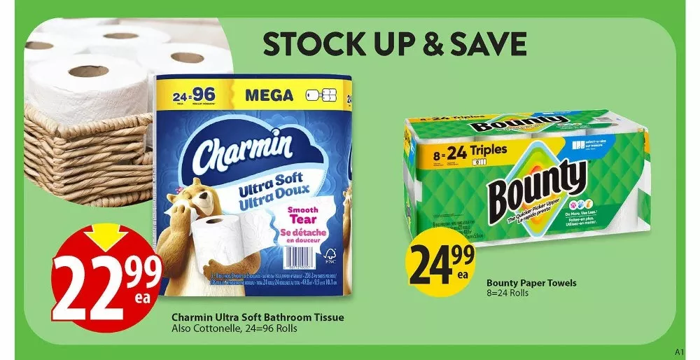 save on foods flyer august 13 19 30