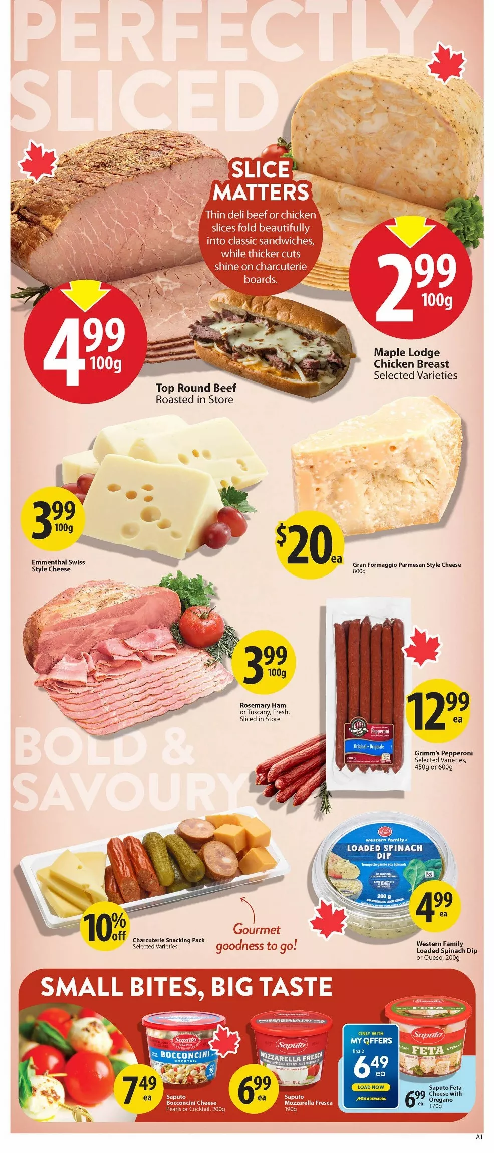 save on foods flyer august 20 26 10