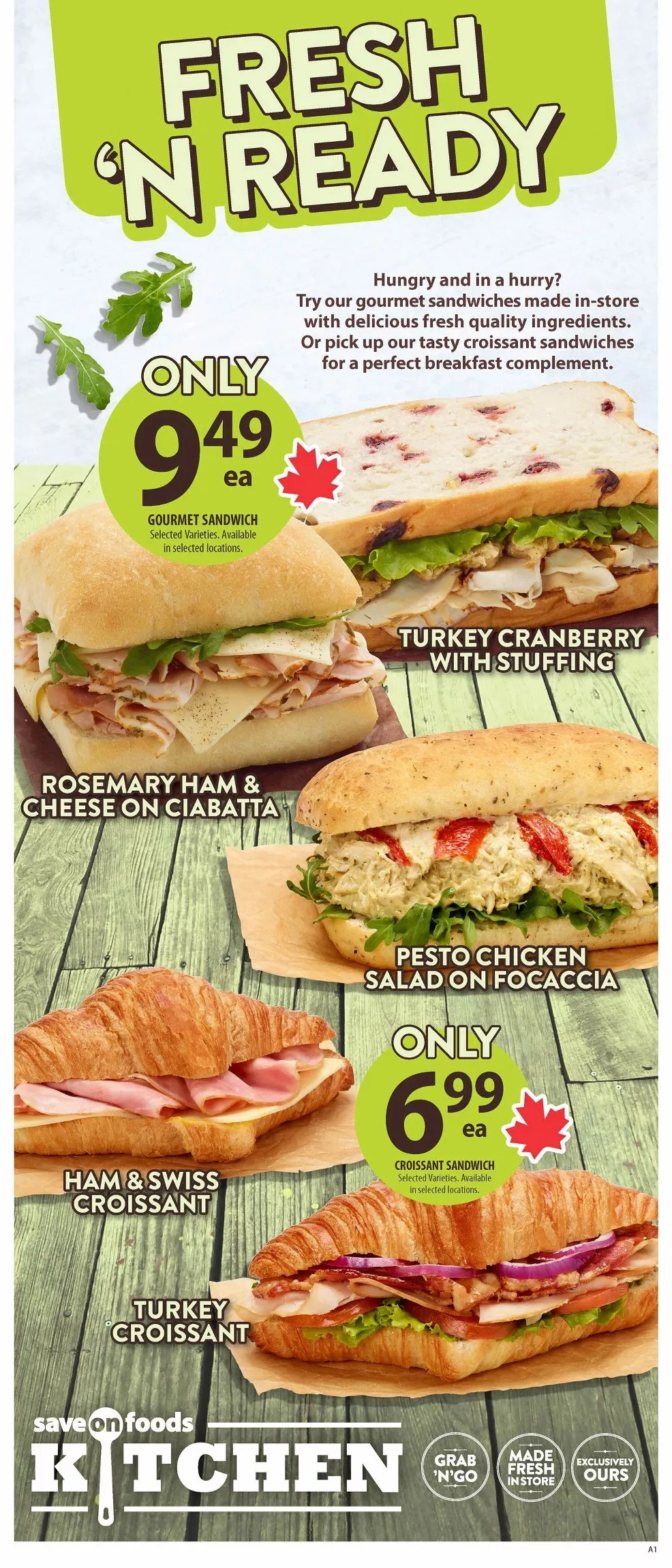 save on foods flyer august 20 26 11