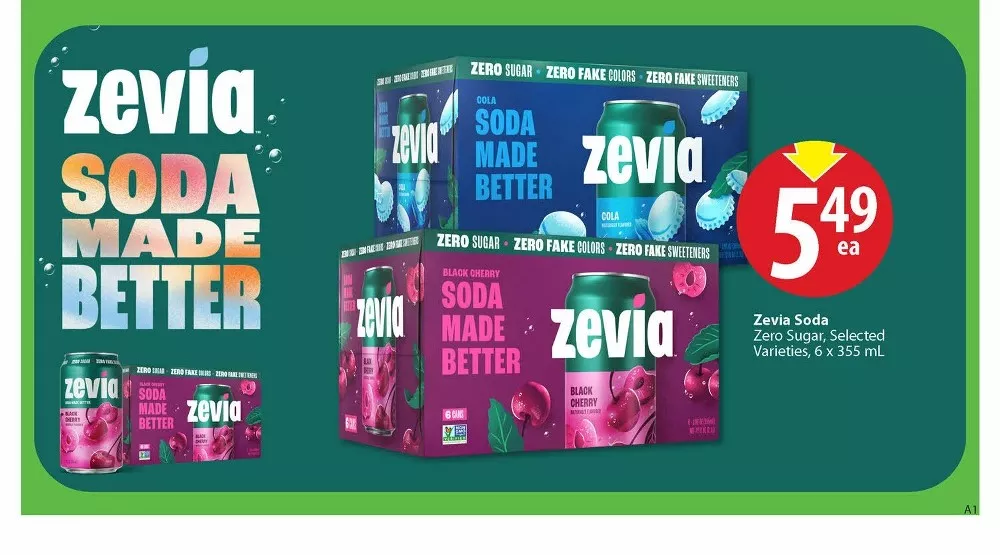 save on foods flyer august 20 26 16