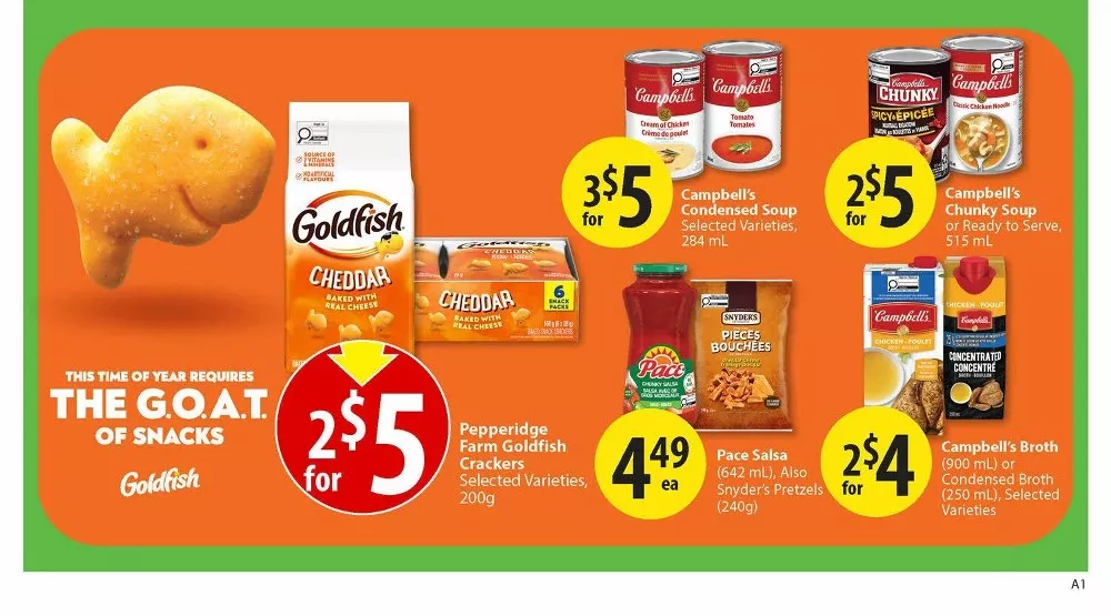 save on foods flyer august 20 26 18