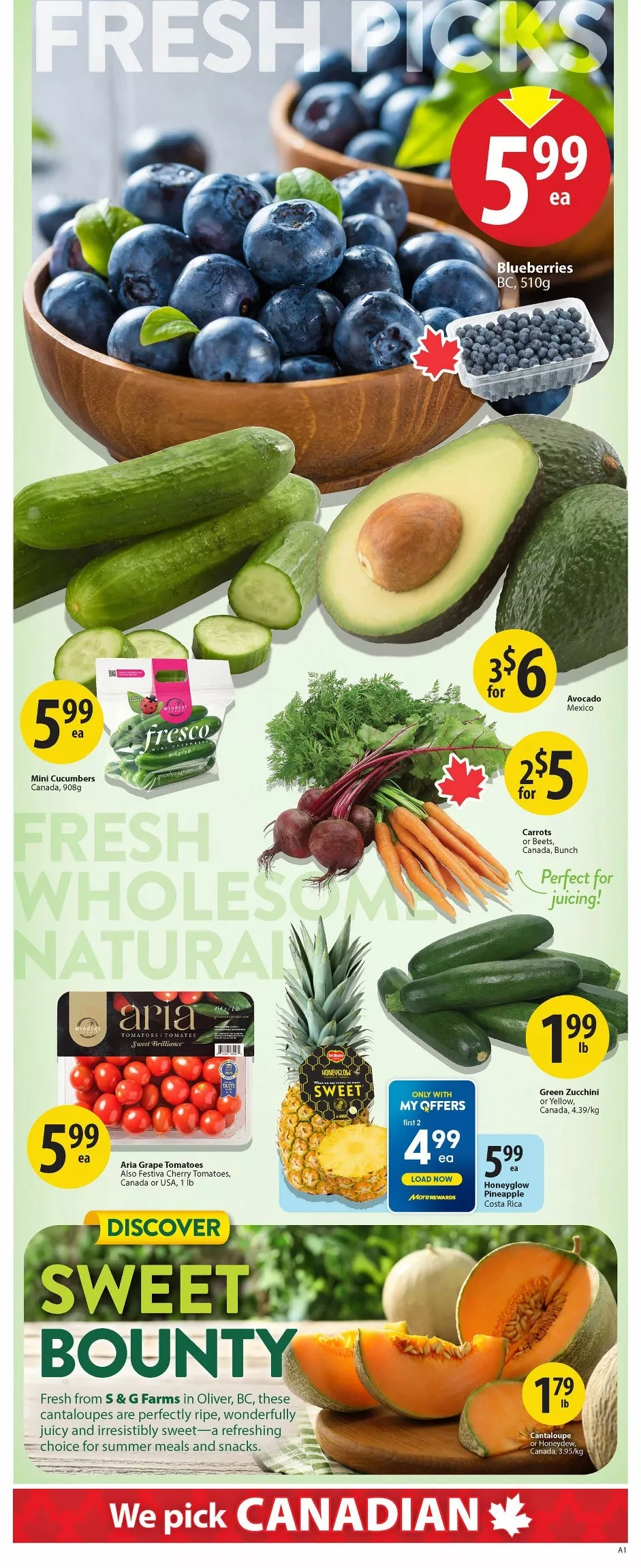 save on foods flyer august 20 26 2