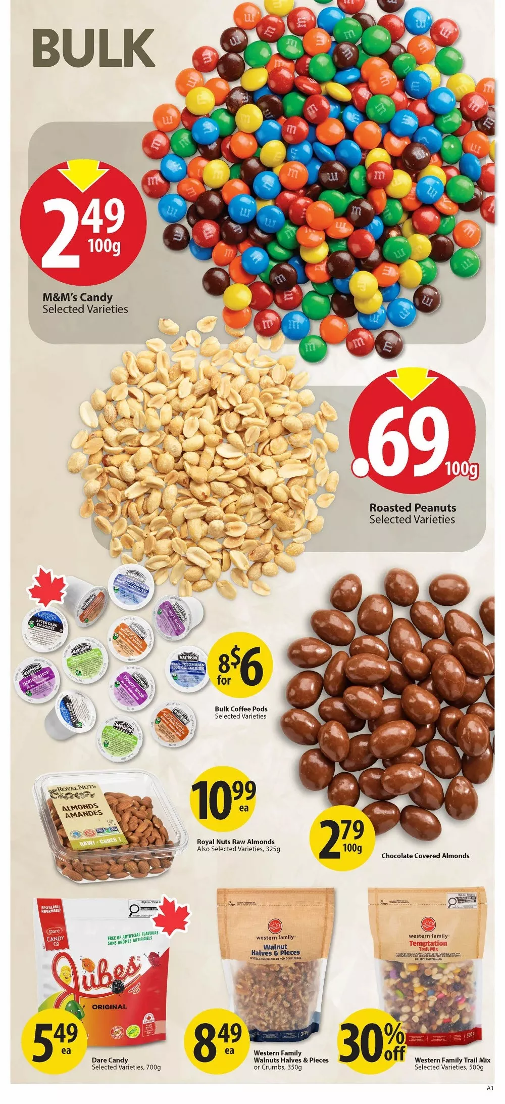 save on foods flyer august 20 26 21