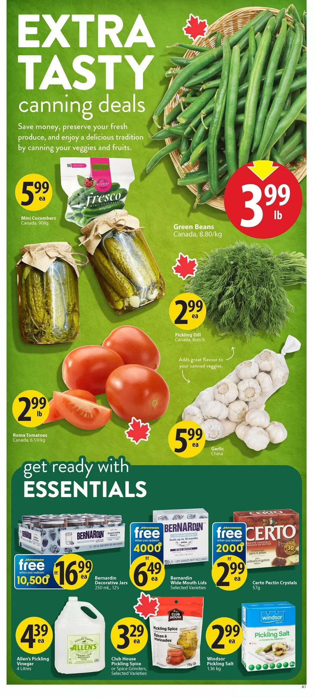 save on foods flyer august 20 26 3