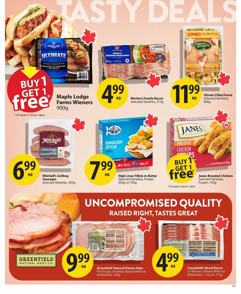 save on foods flyer august 20 26 7