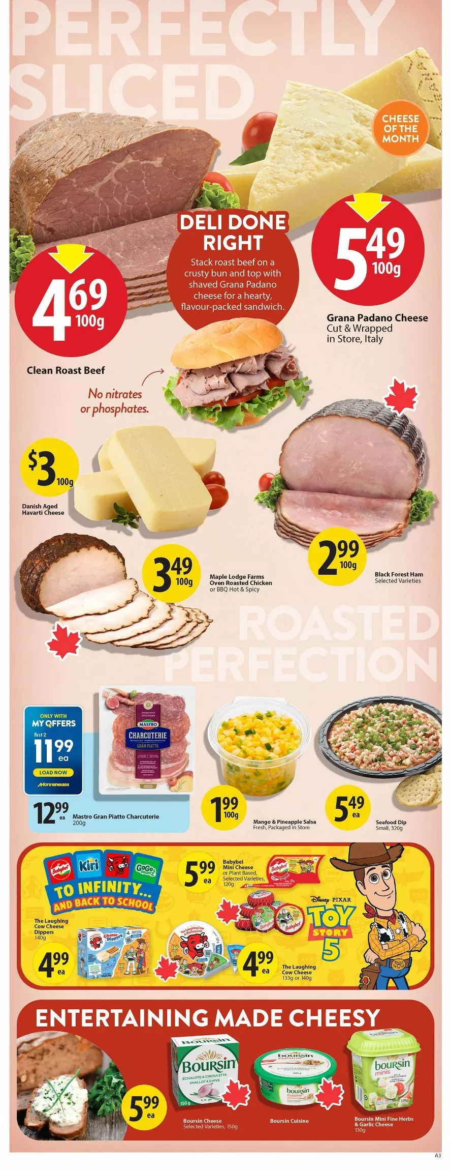 save on foods flyer wk 35 14
