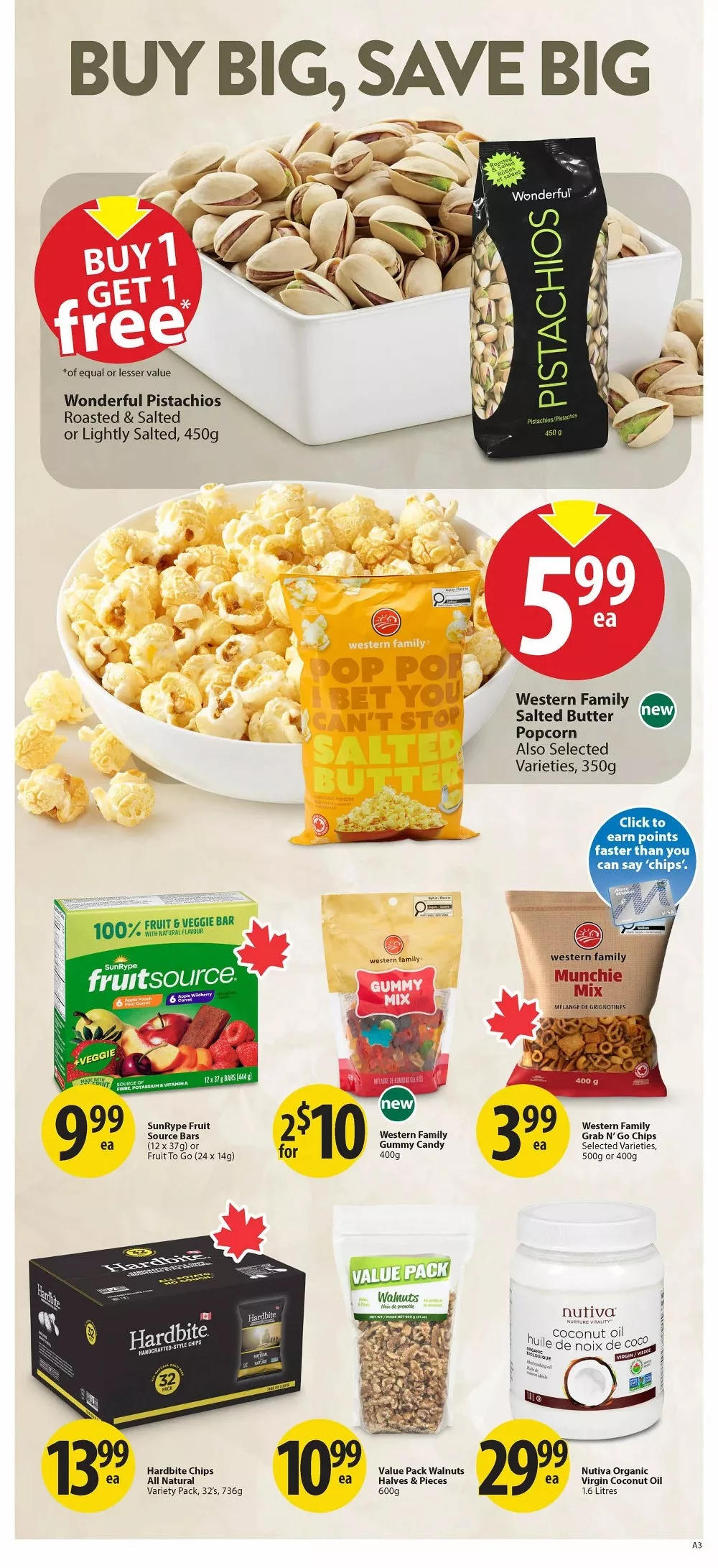 save on foods flyer wk 35 17
