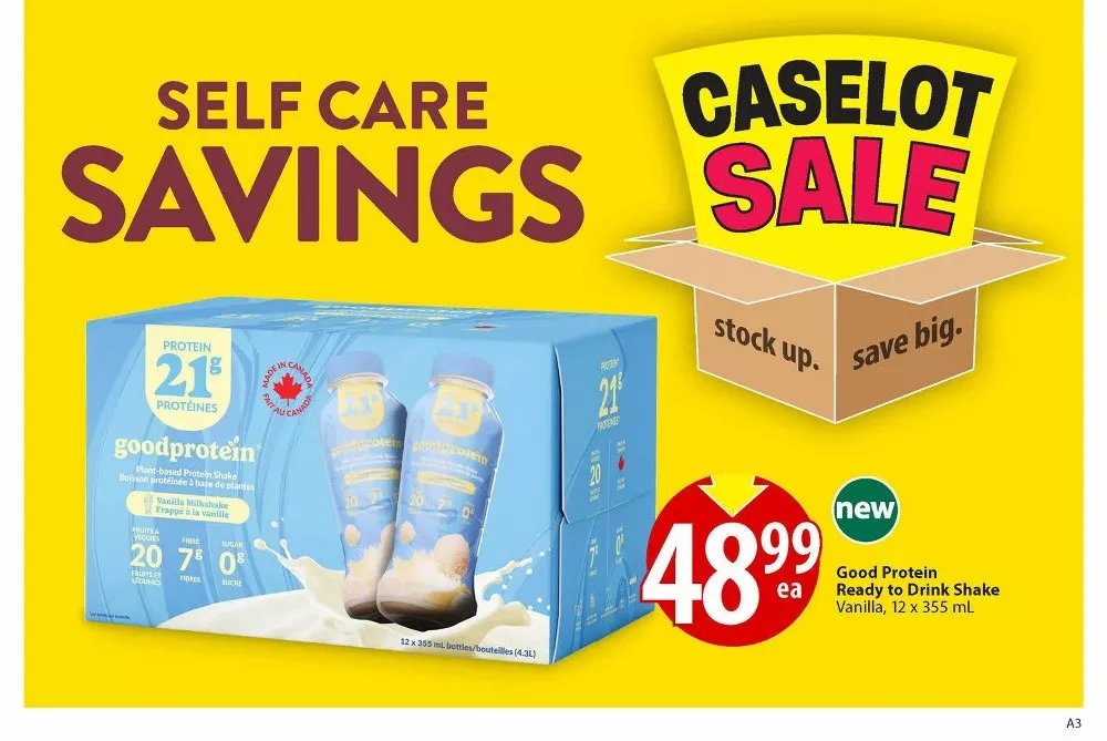save on foods flyer wk 35 2