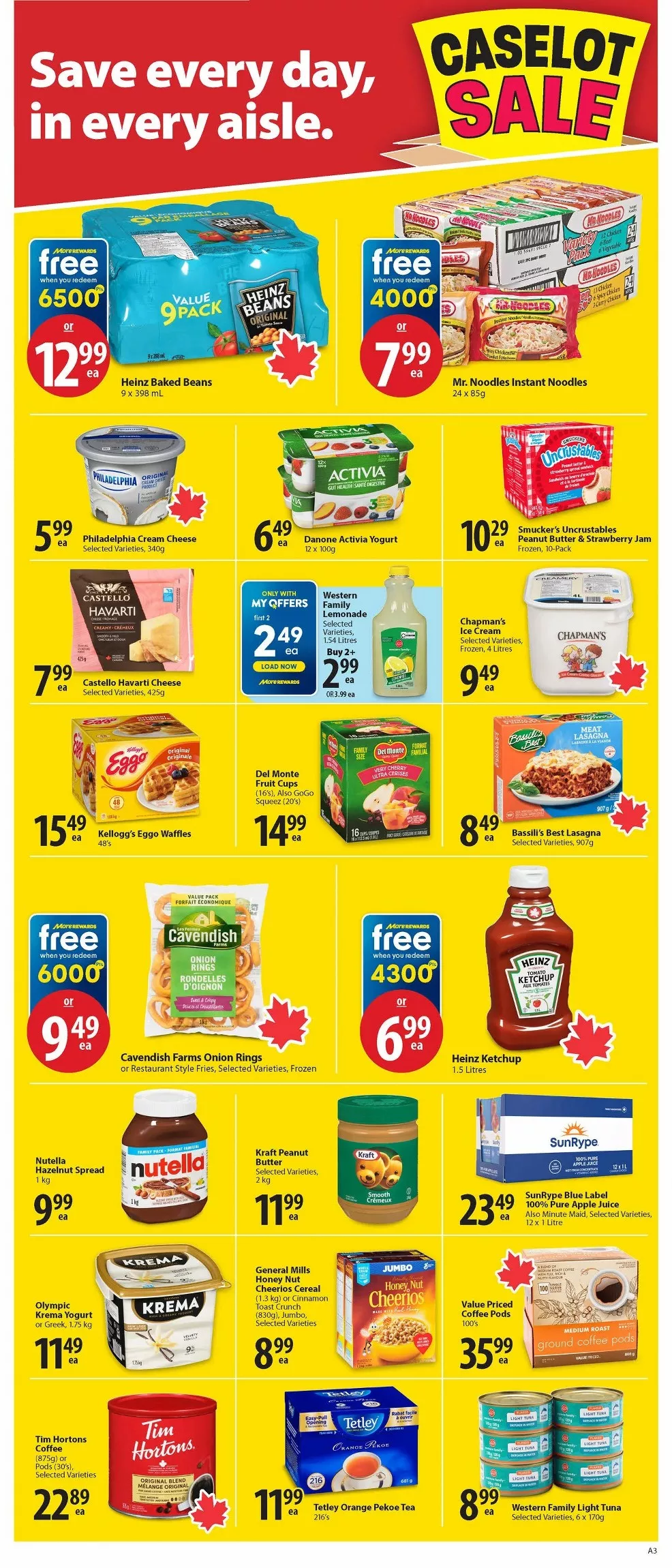 save on foods flyer wk 35 4