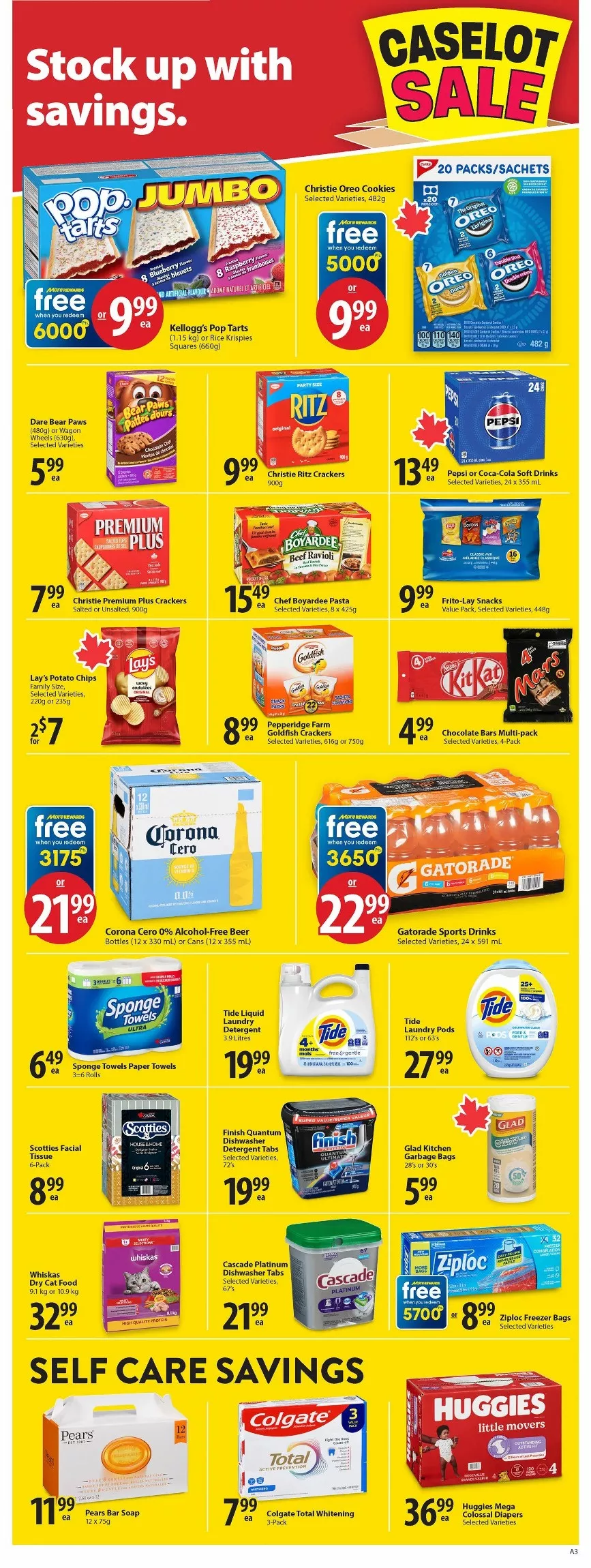 save on foods flyer wk 35 5
