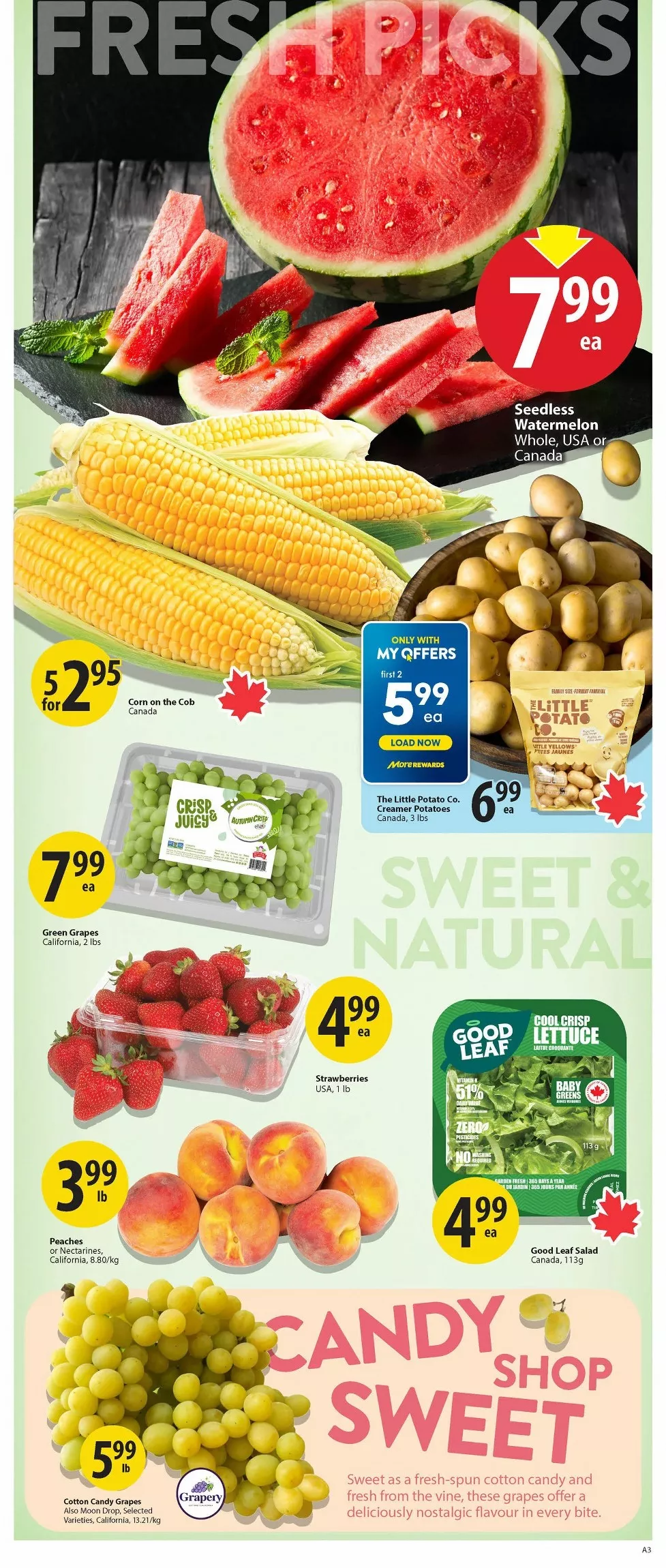 save on foods flyer wk 35 7