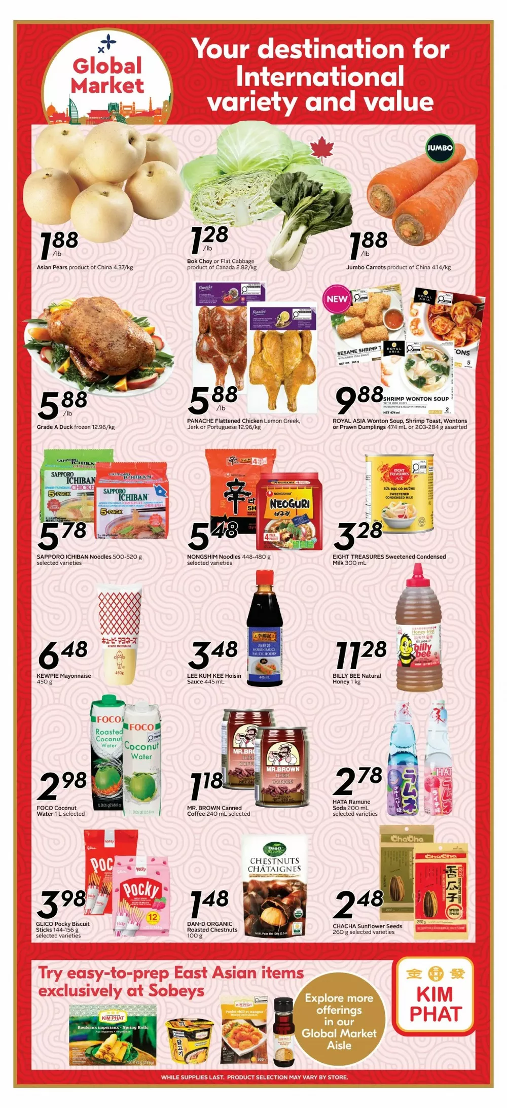 sobeys flyer atlantic august 13 19 10