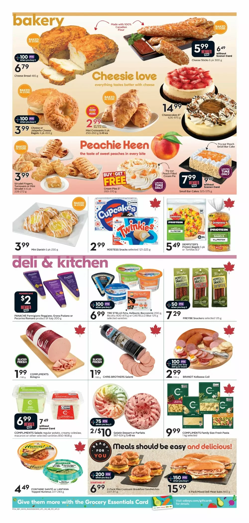 sobeys flyer atlantic august 13 19 5
