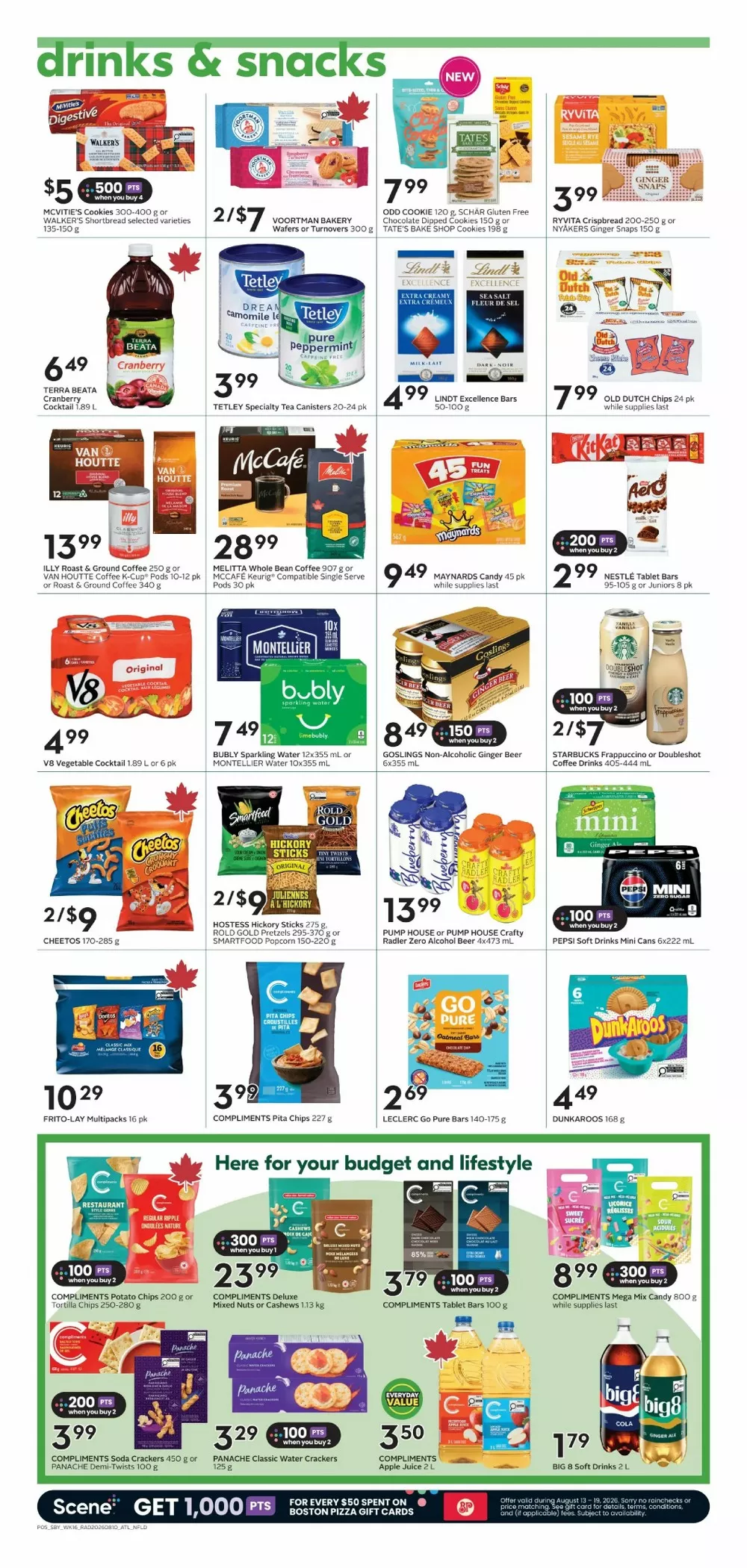 sobeys flyer atlantic august 13 19 6