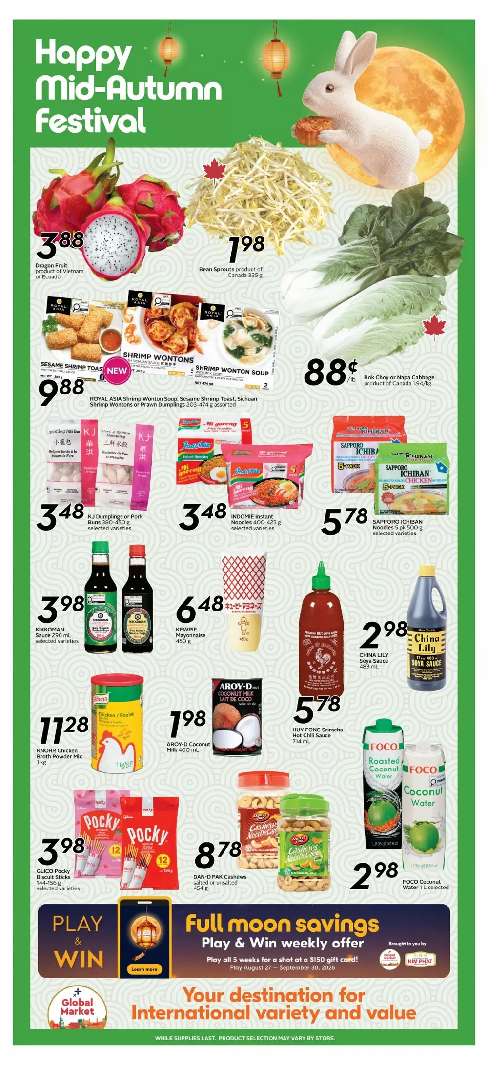 sobeys flyer atlantic august 27 september 2 13 34103947