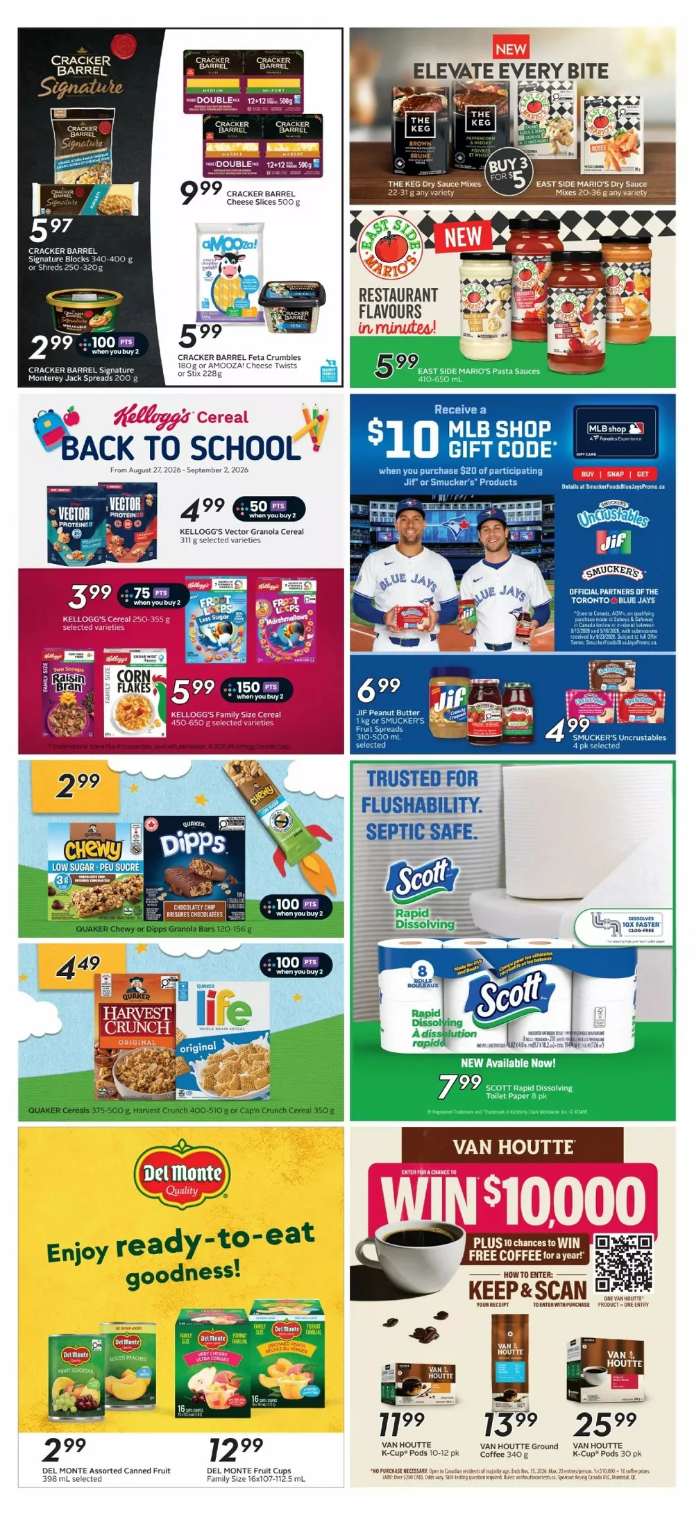 sobeys flyer atlantic august 27 september 2 17 90855612