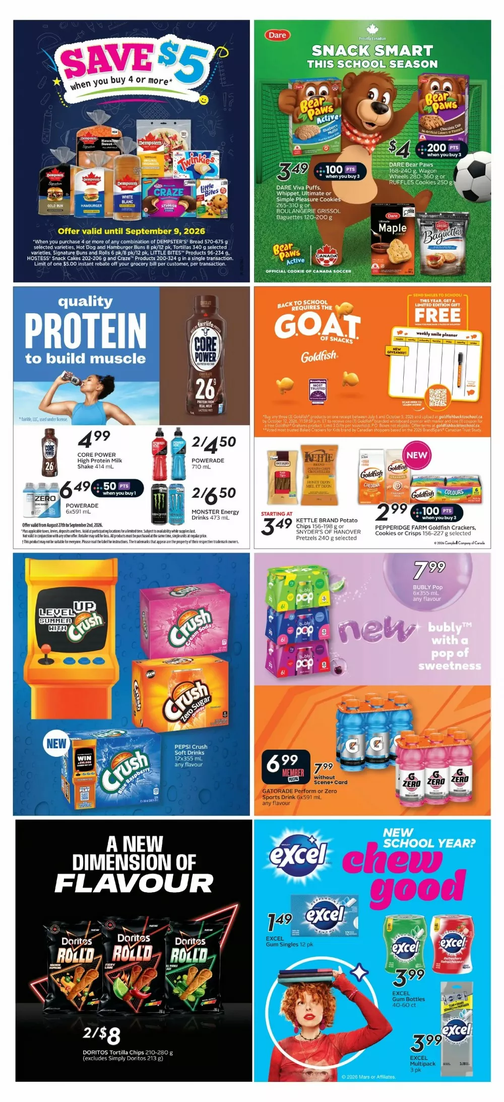 sobeys flyer atlantic august 27 september 2 19 95500889
