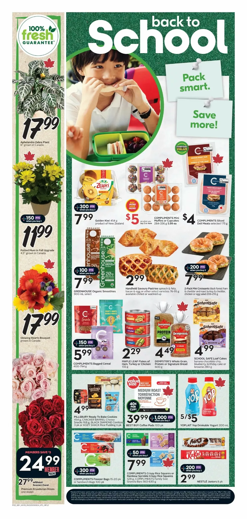 sobeys flyer atlantic august 27 september 2 3 99564360