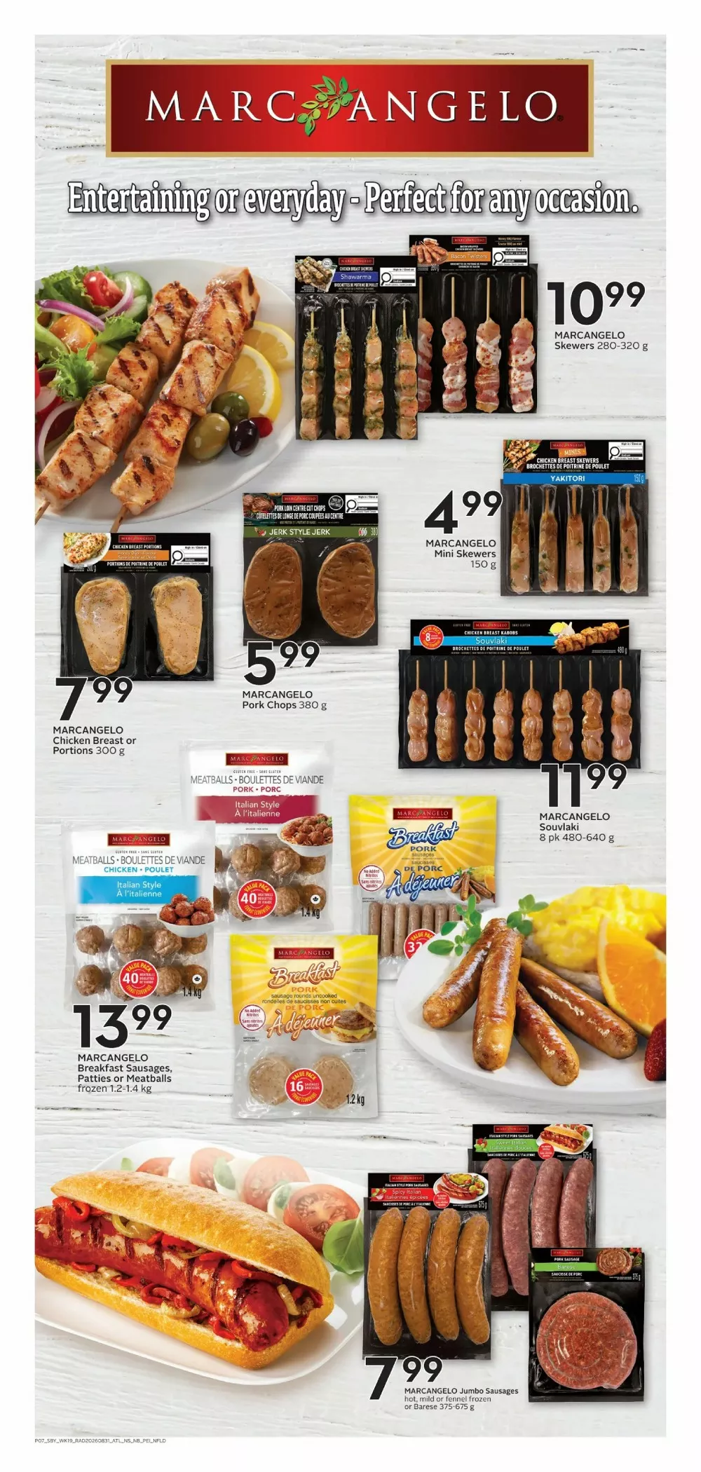 sobeys flyer atlantic september 3 9 10 73242325