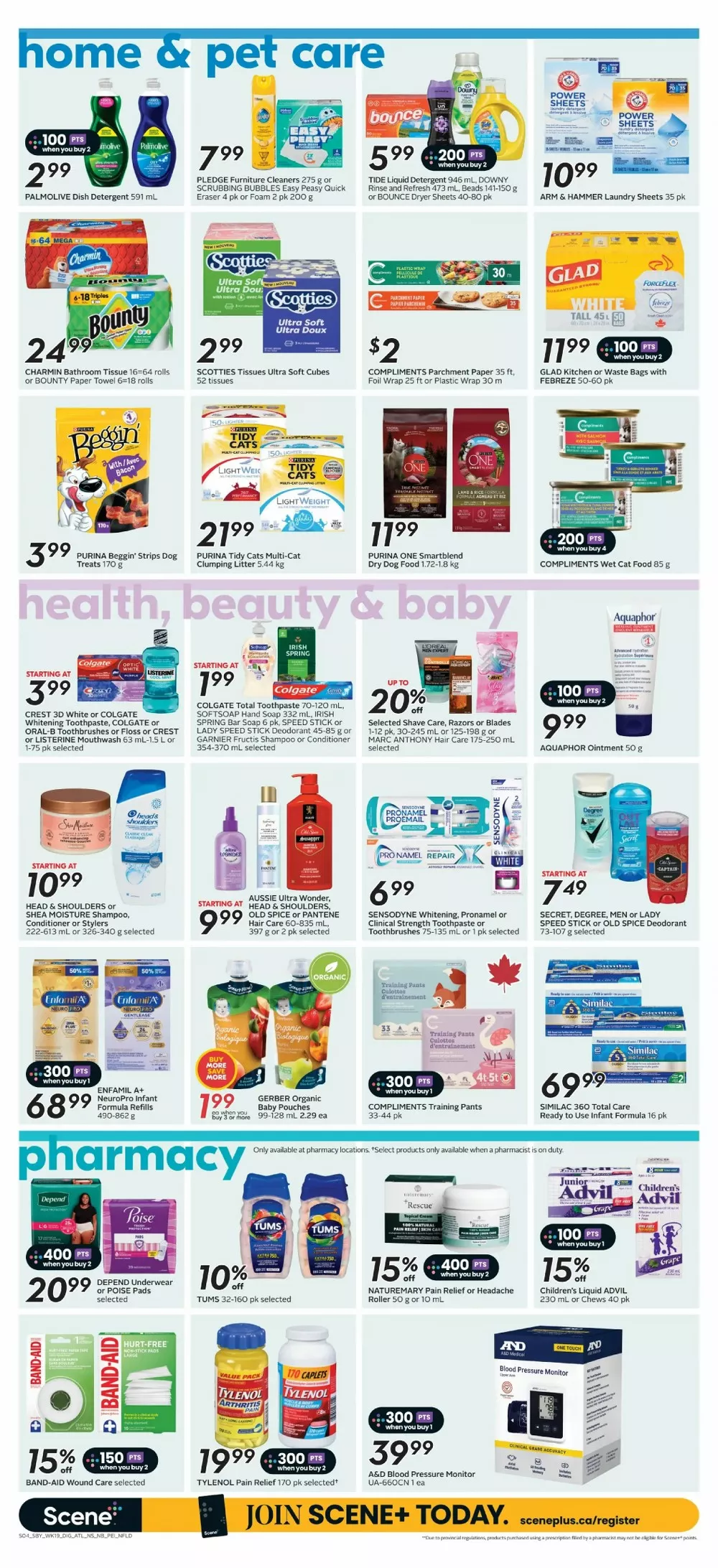 sobeys flyer atlantic september 3 9 14 53675749