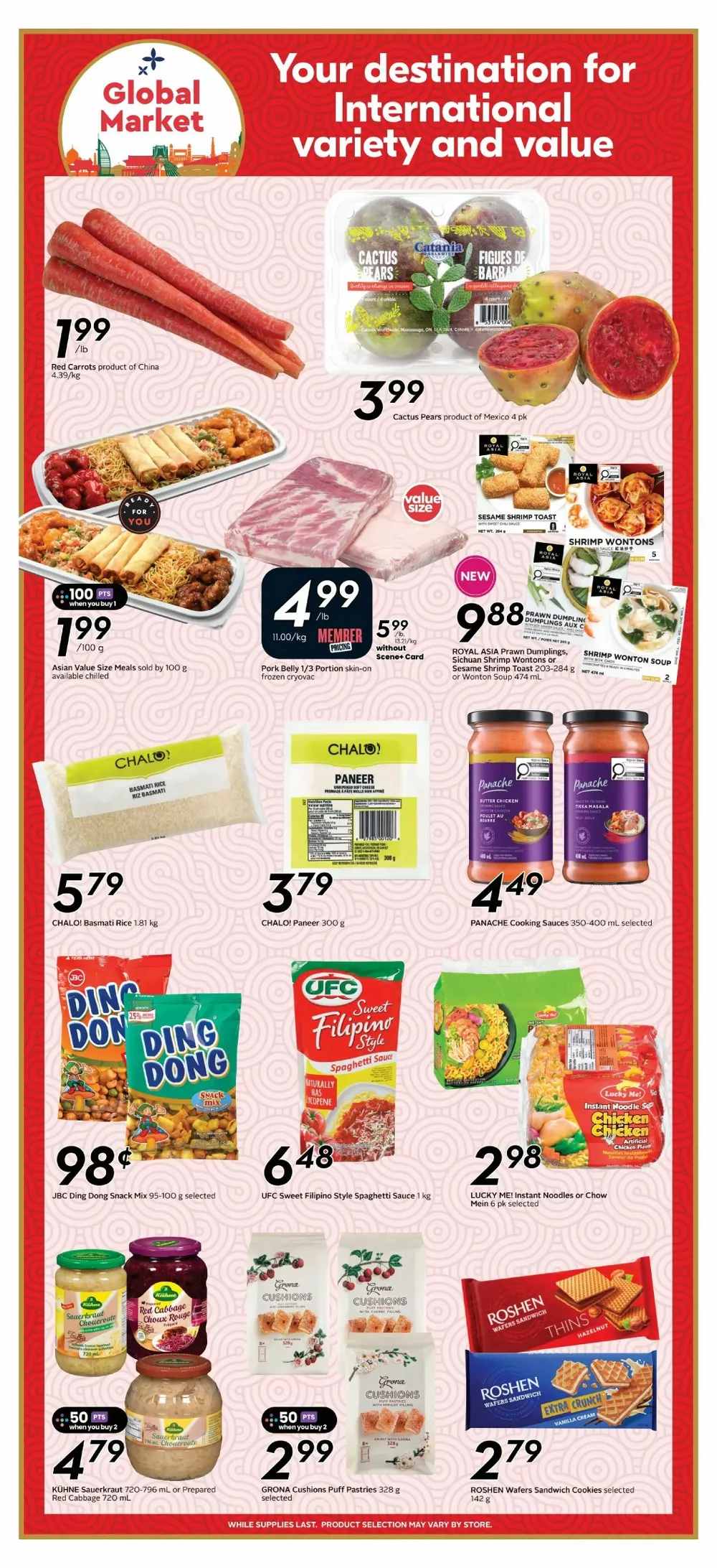 sobeys flyer atlantic september 3 9 16 45717614