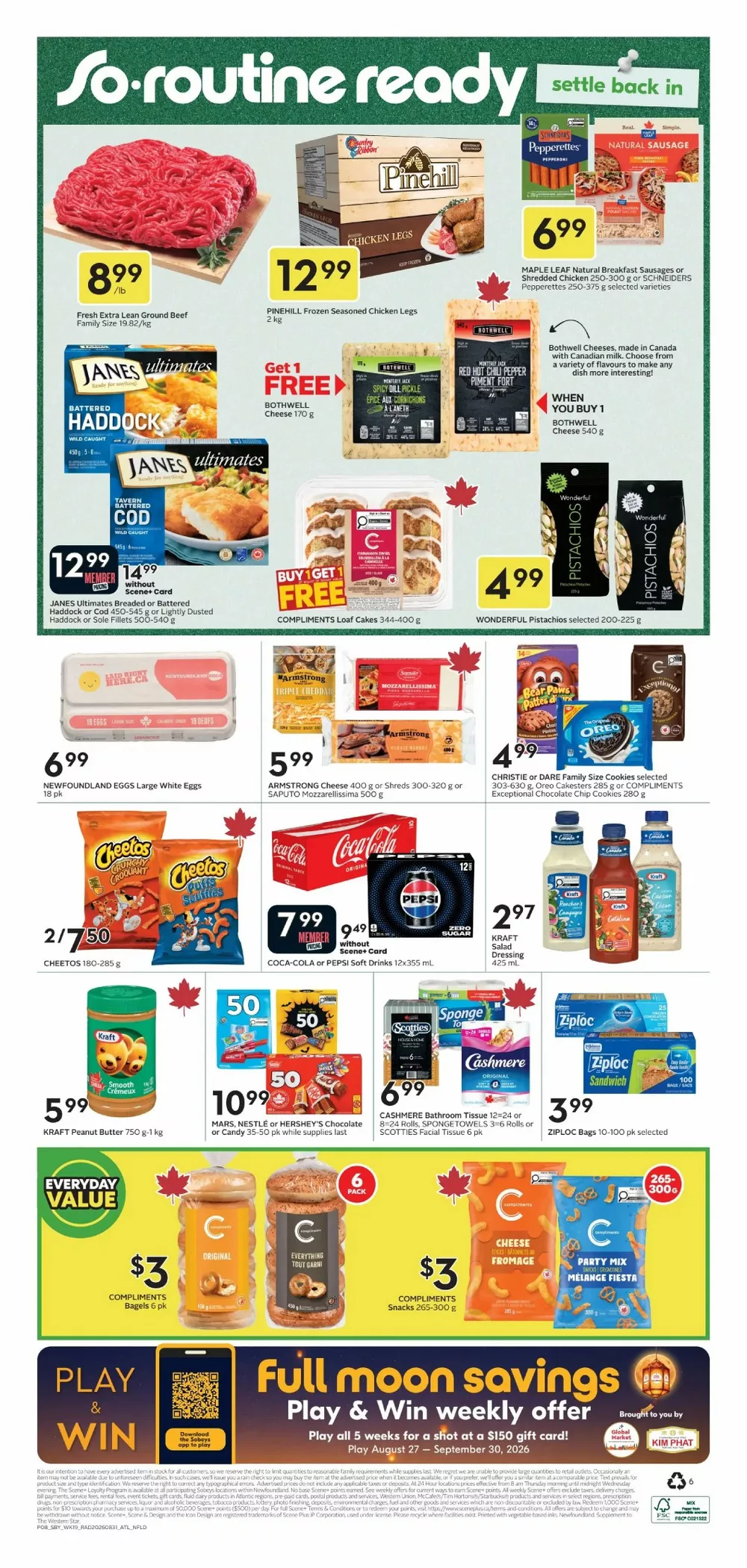 sobeys flyer atlantic september 3 9 4 41243384
