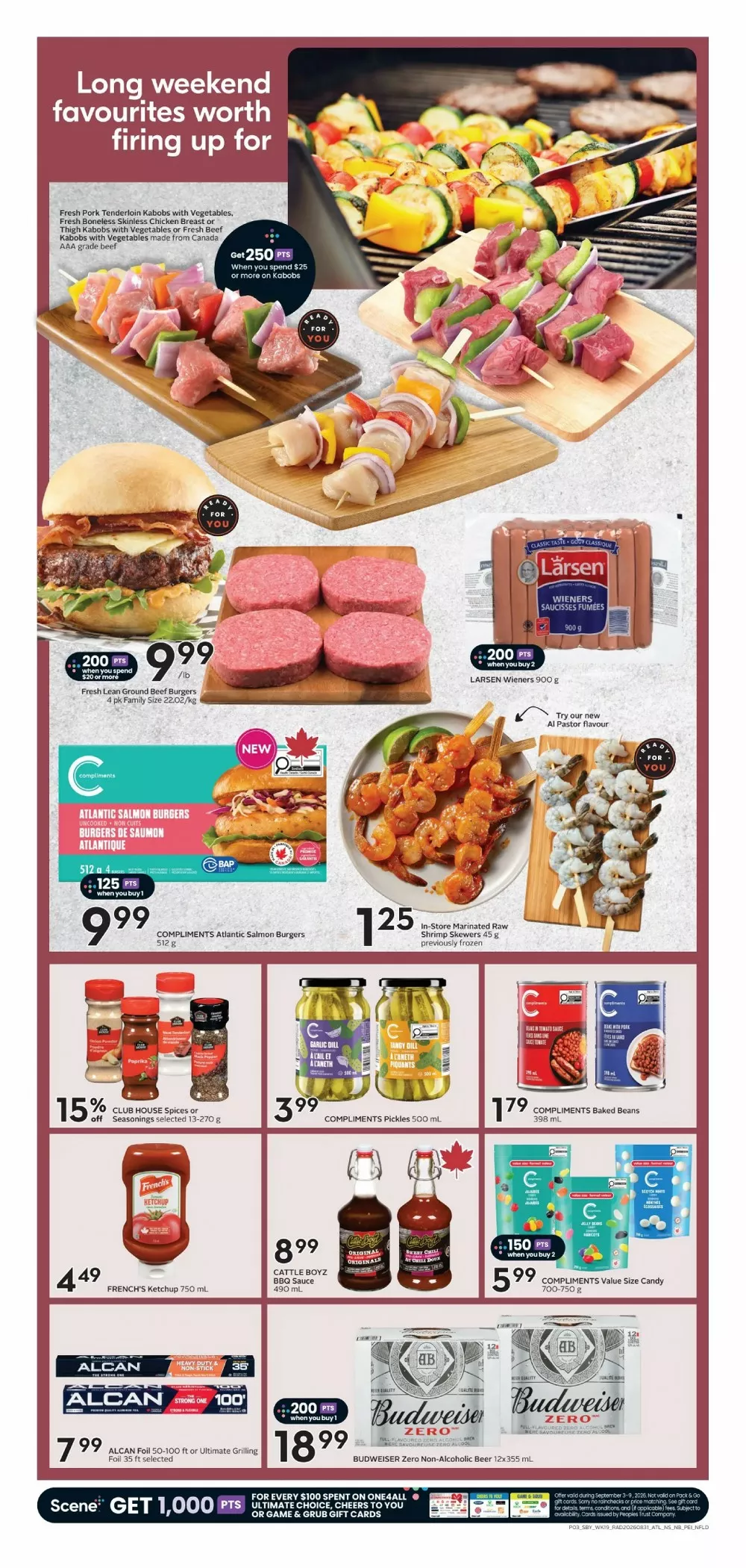 sobeys flyer atlantic september 3 9 6 05365669