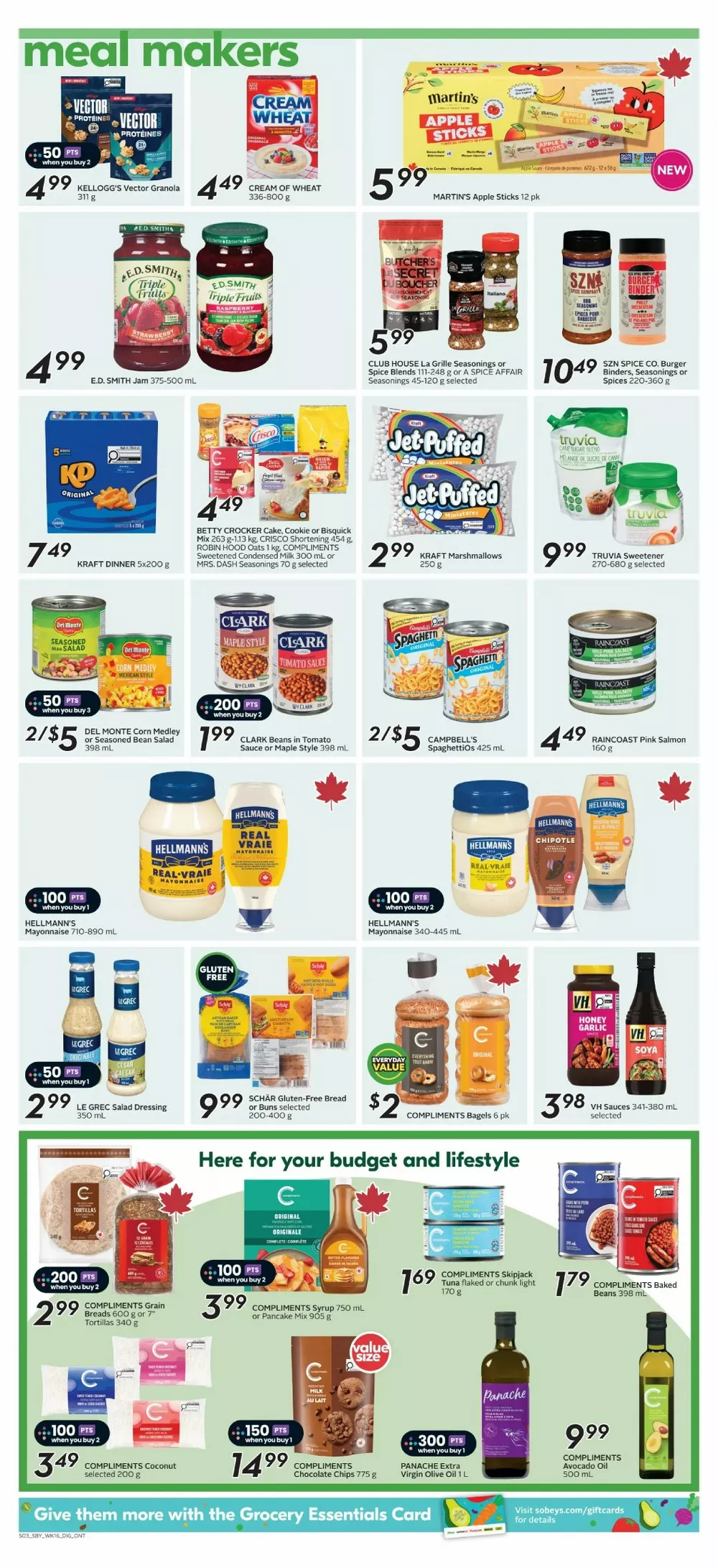sobeys flyer august 13 19 11 17612772