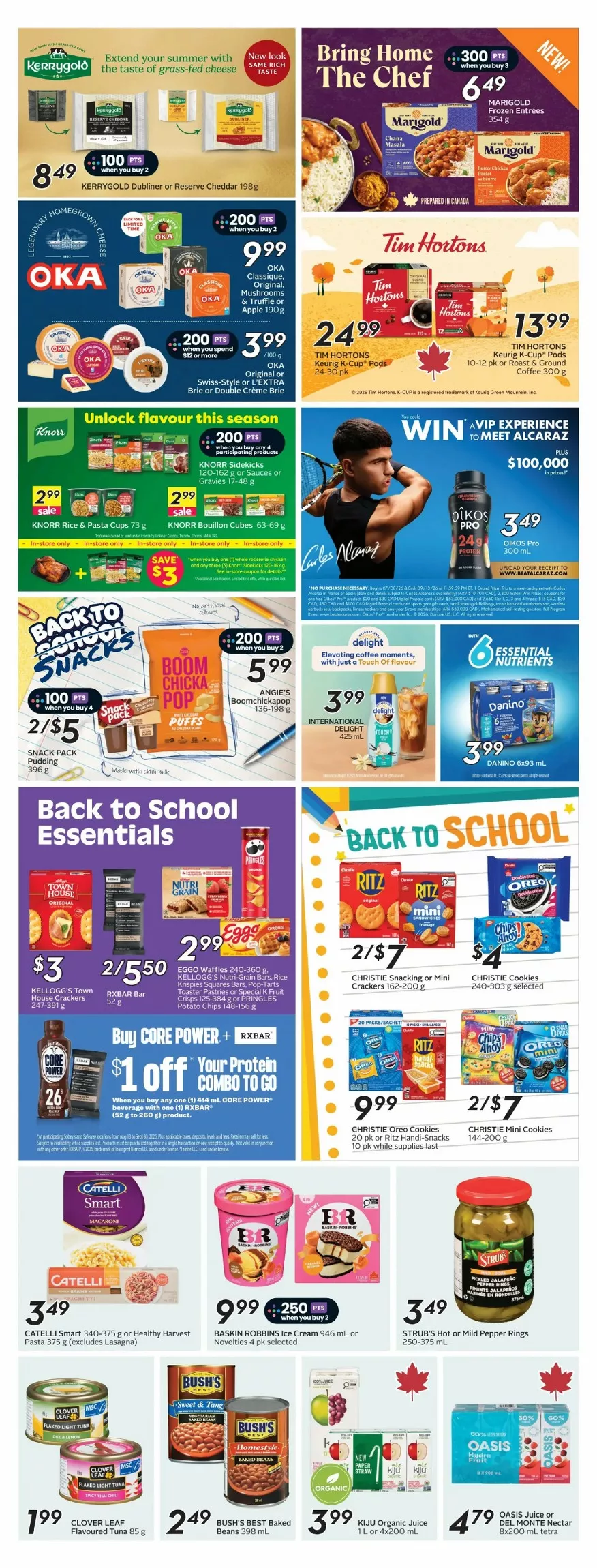 sobeys flyer august 13 19 20 21286175