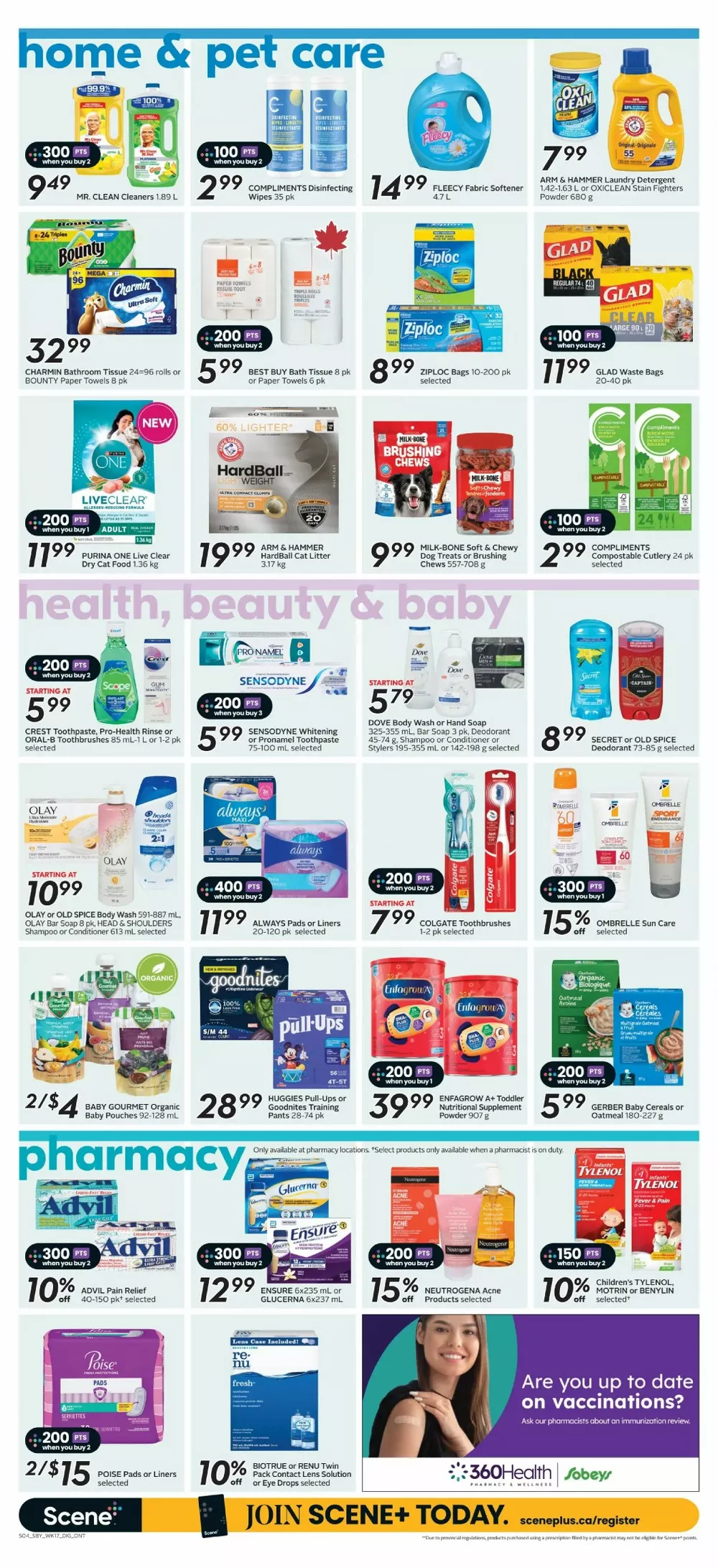 sobeys flyer on august 20 26 12 97916760