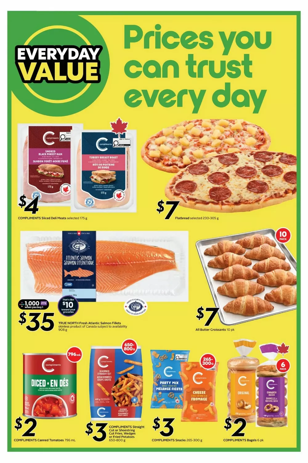 sobeys flyer on august 20 26 18 92464229