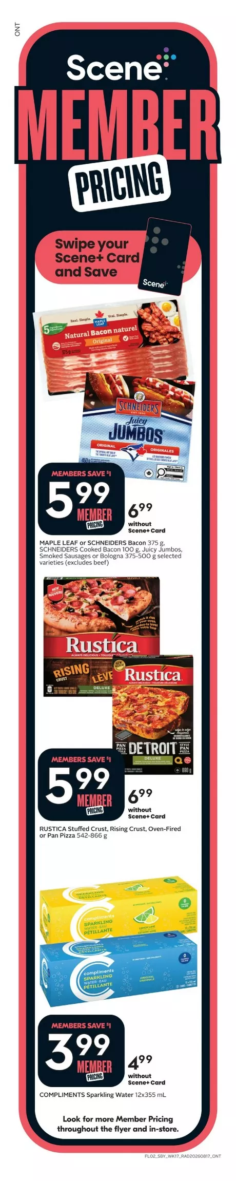 sobeys flyer on august 20 26 3 95965296