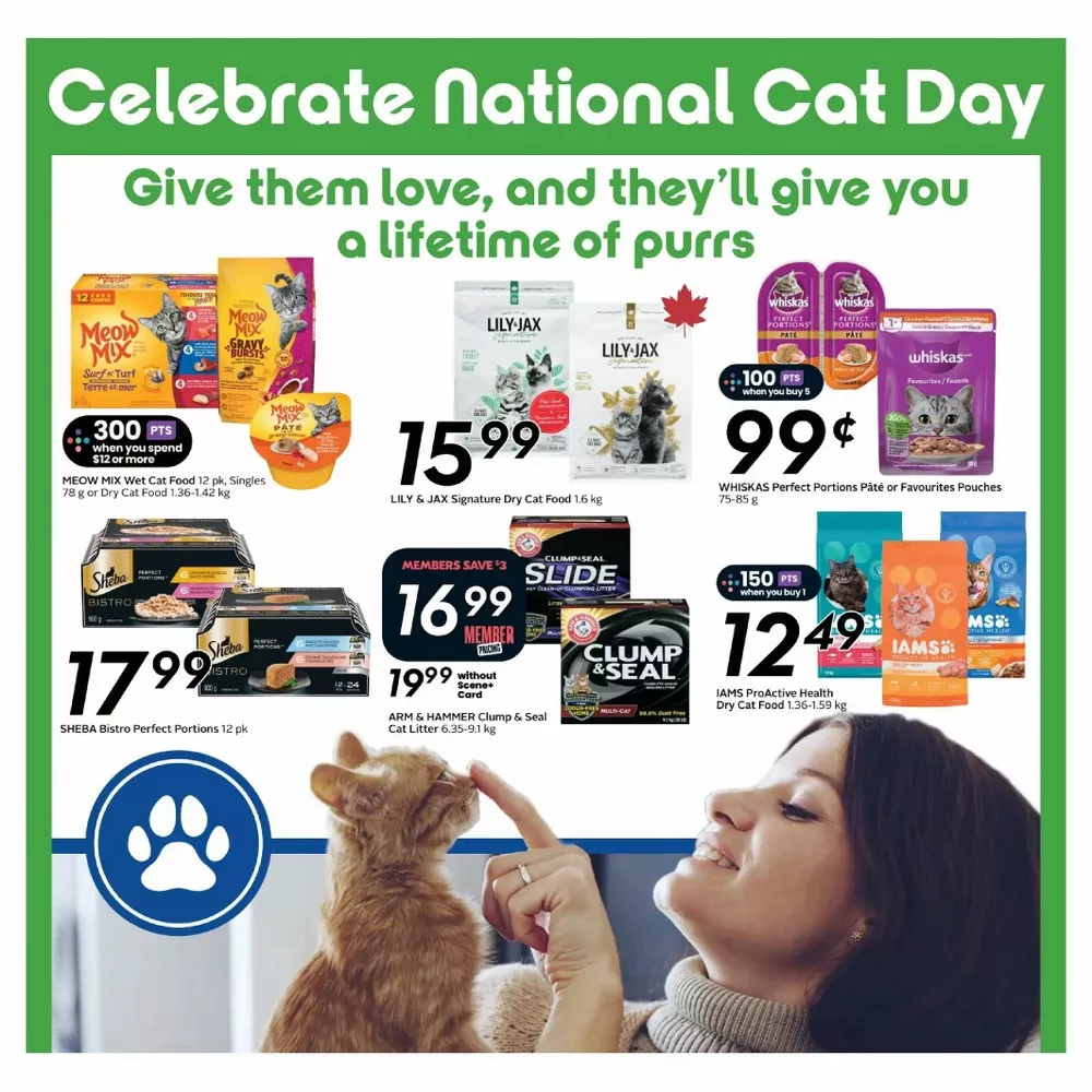 sobeys flyer on august 6 12 18 07531037