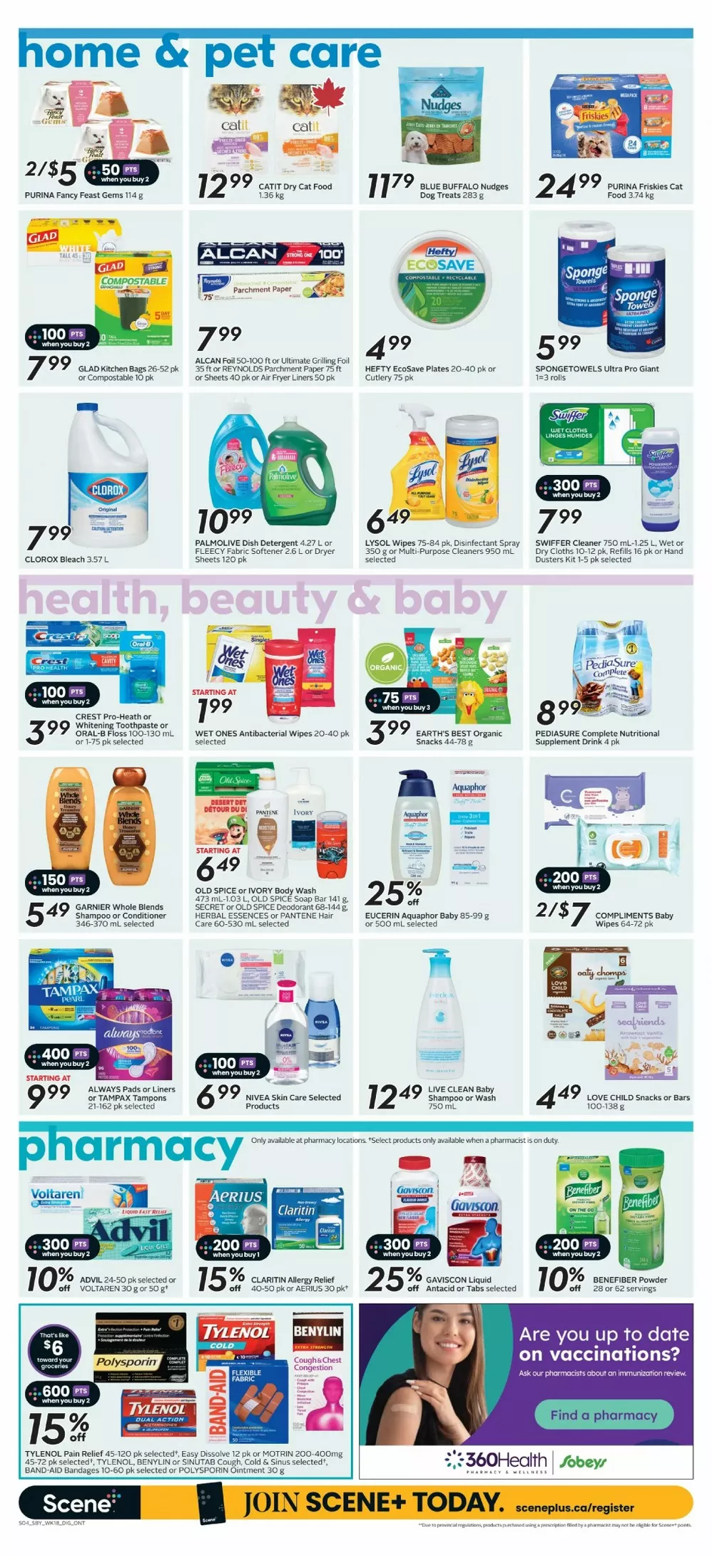 sobeys flyer ont august 27 september 2 12 64120638