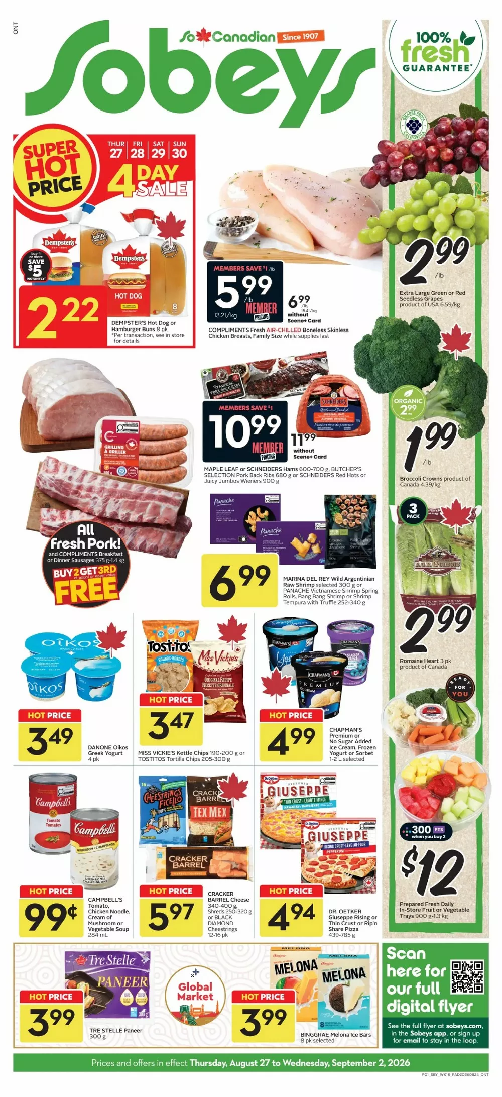sobeys flyer ont wk-35