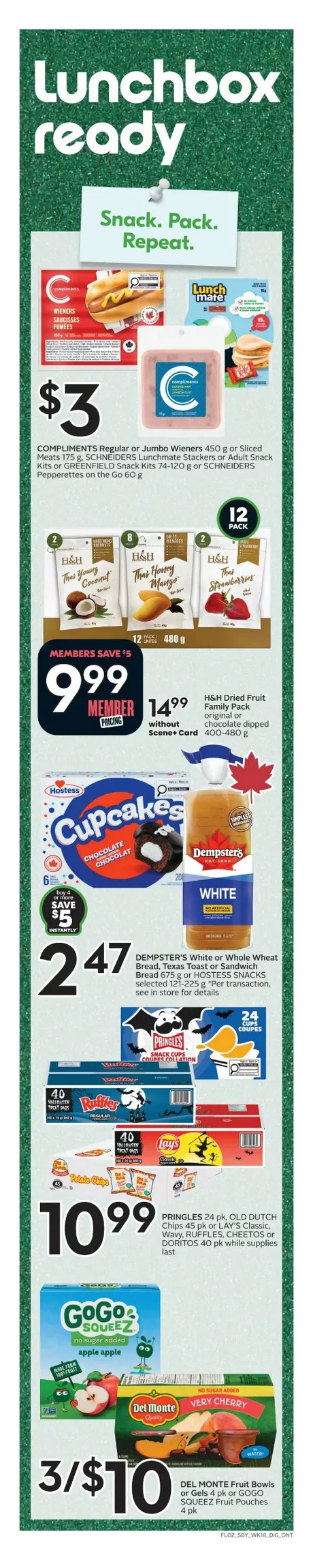 sobeys flyer ont august 27 september 2 3 67488106