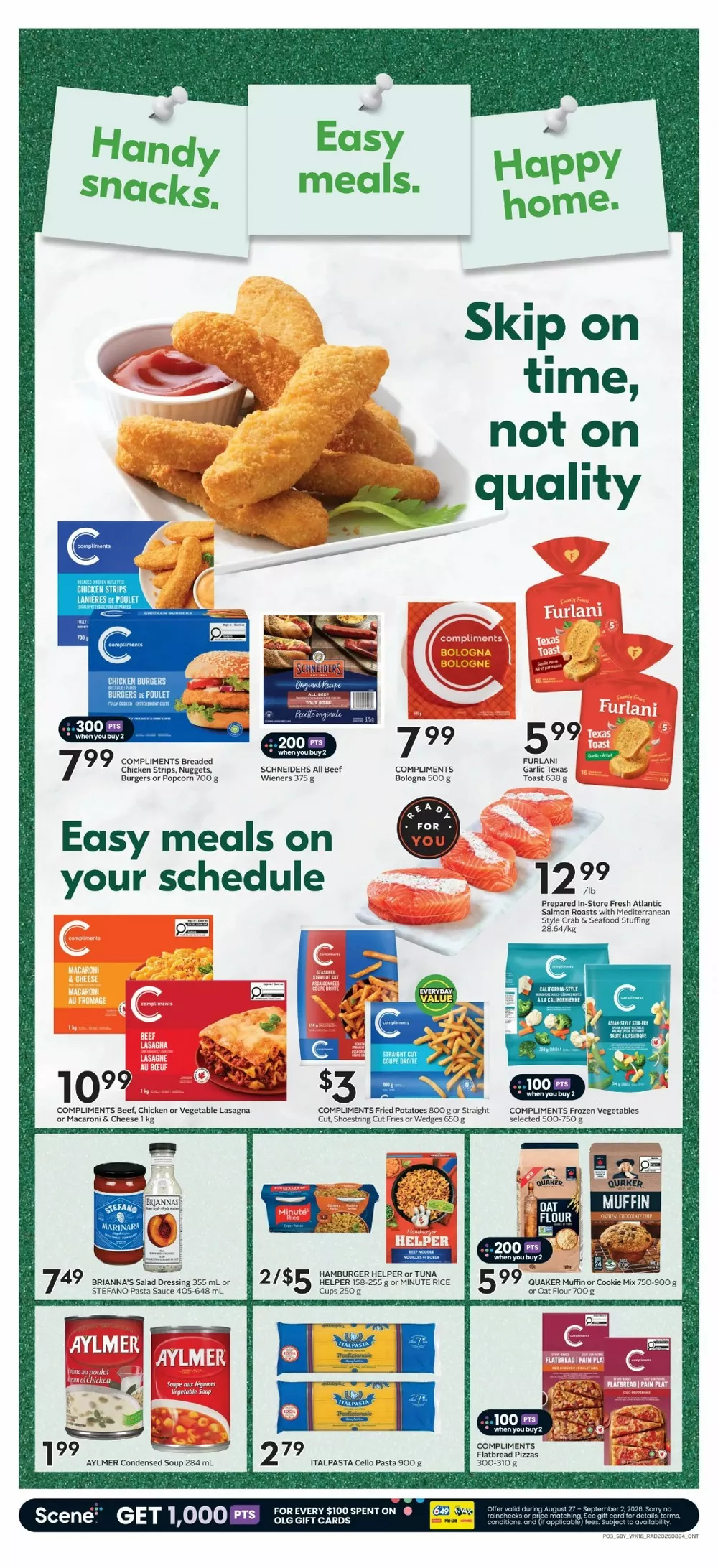 sobeys flyer ont august 27 september 2 6 77538791