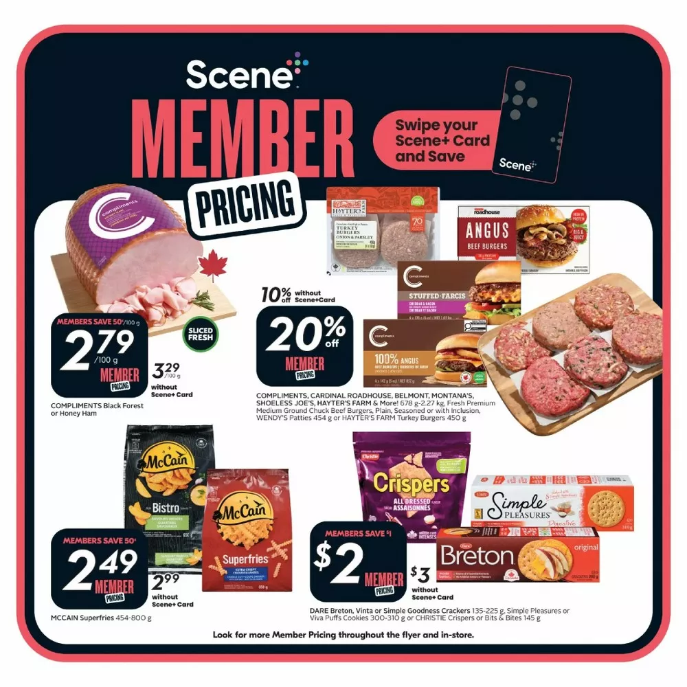 sobeys flyer ont september 10 16 2 369