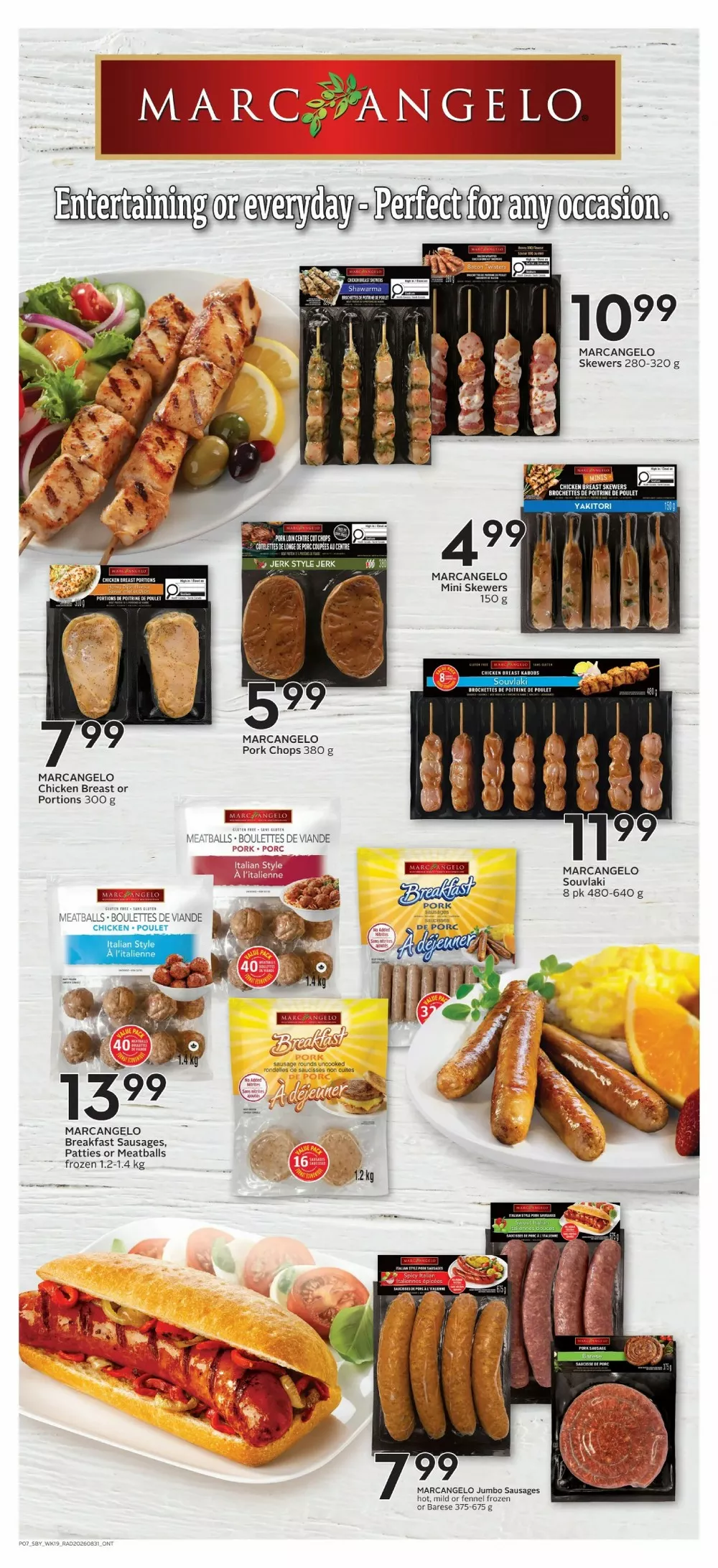 sobeys flyer ont september 3 9 10 32754338
