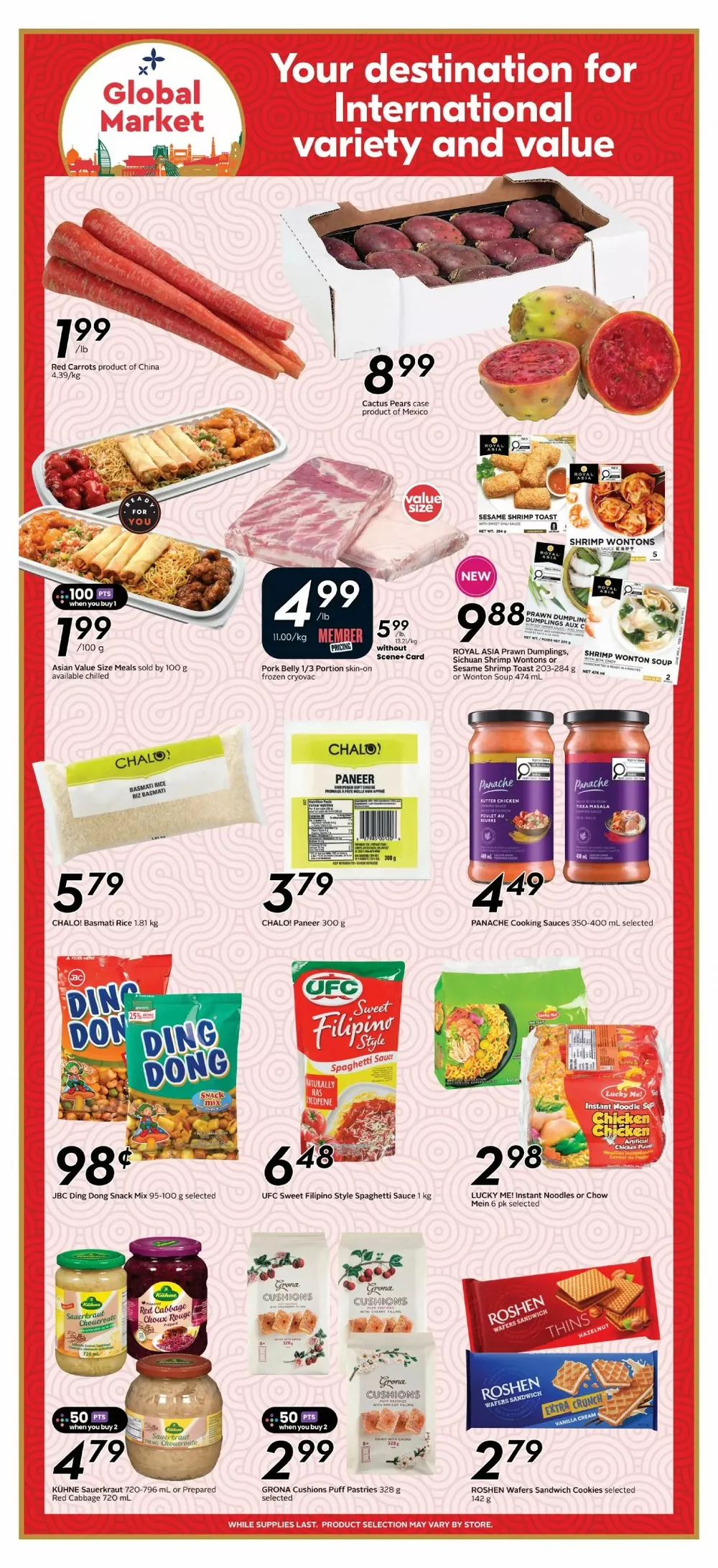 sobeys flyer ont september 3 9 16 92045142