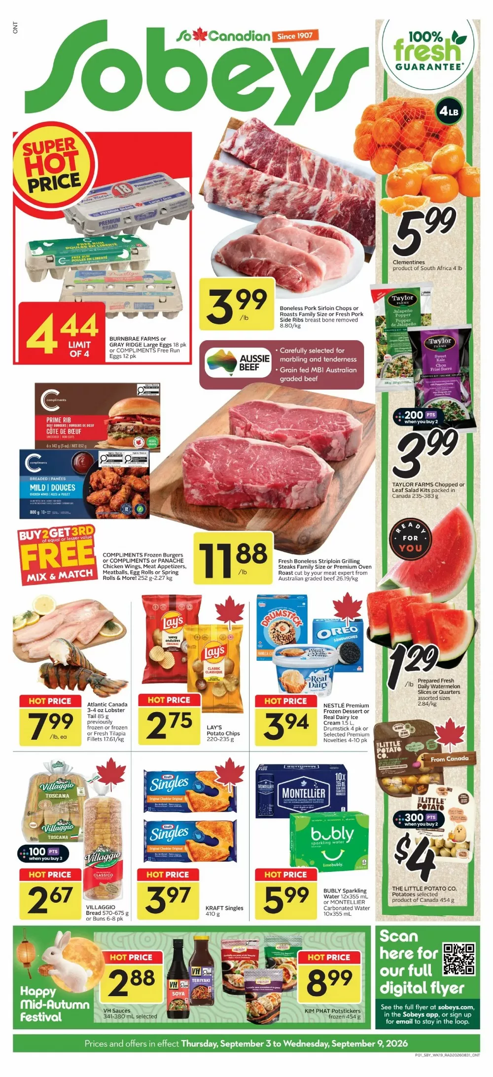 sobeys flyer ont wk-36