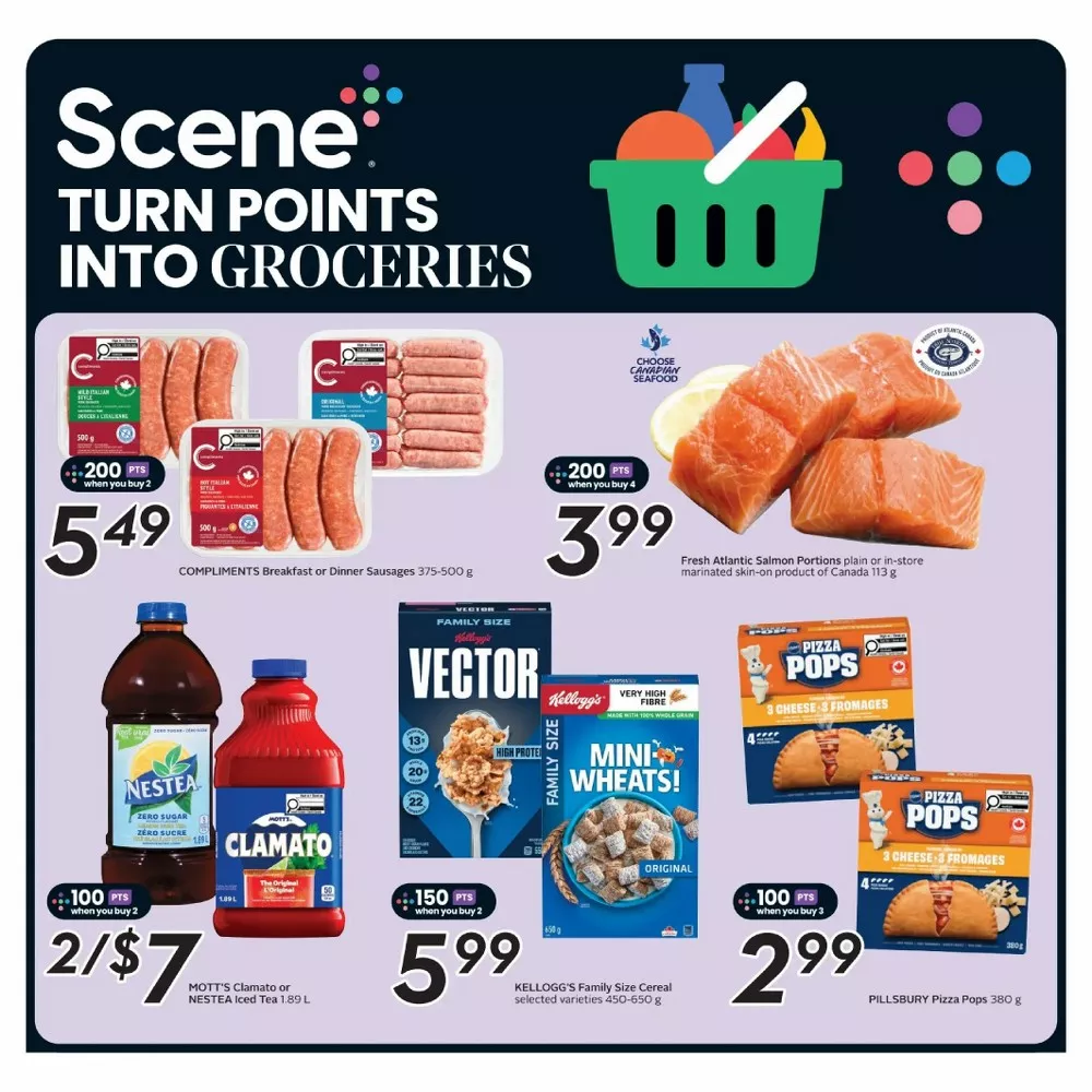sobeys flyer ont september 3 9 3 59607571