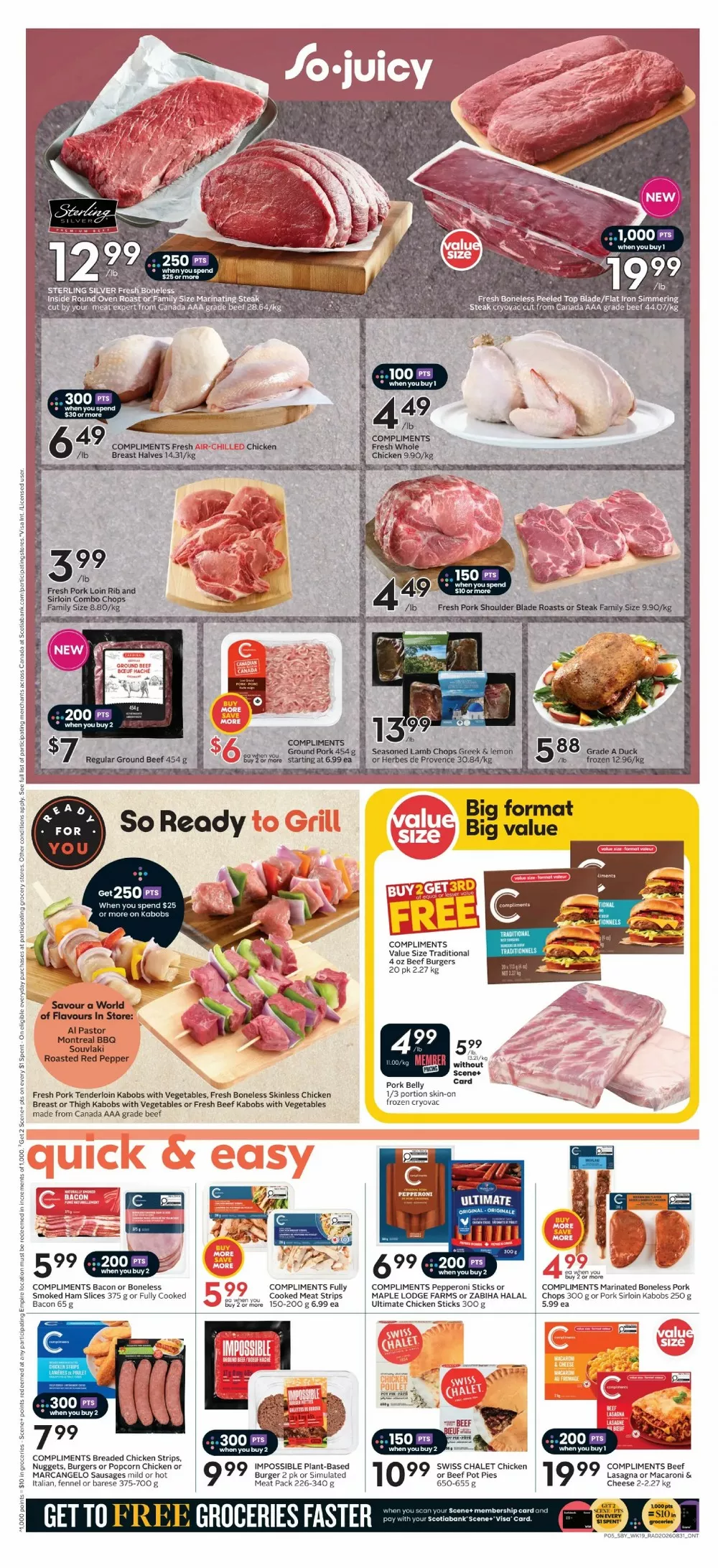 sobeys flyer ont september 3 9 8 56434546