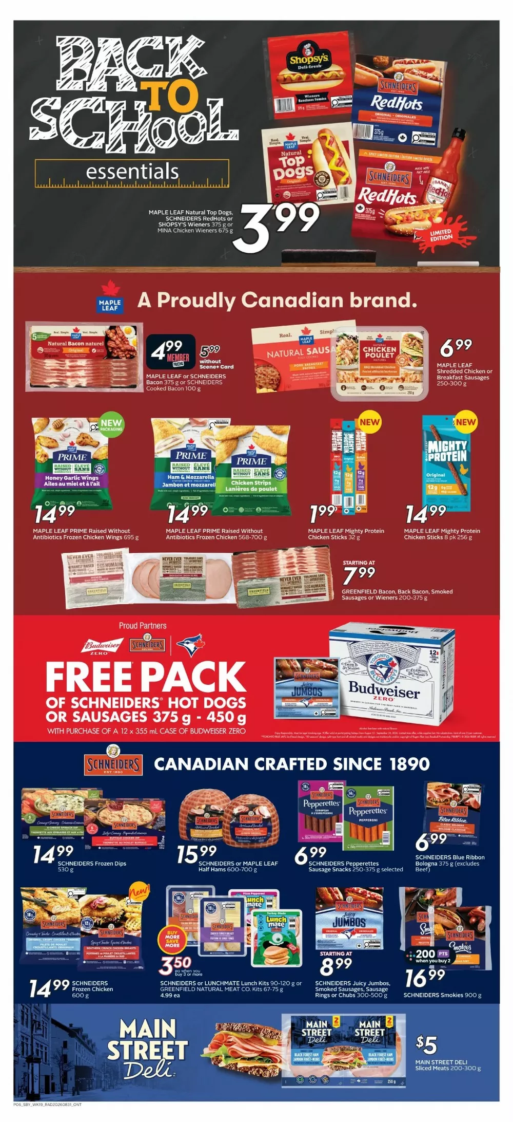 sobeys flyer ont september 3 9 9 49145658