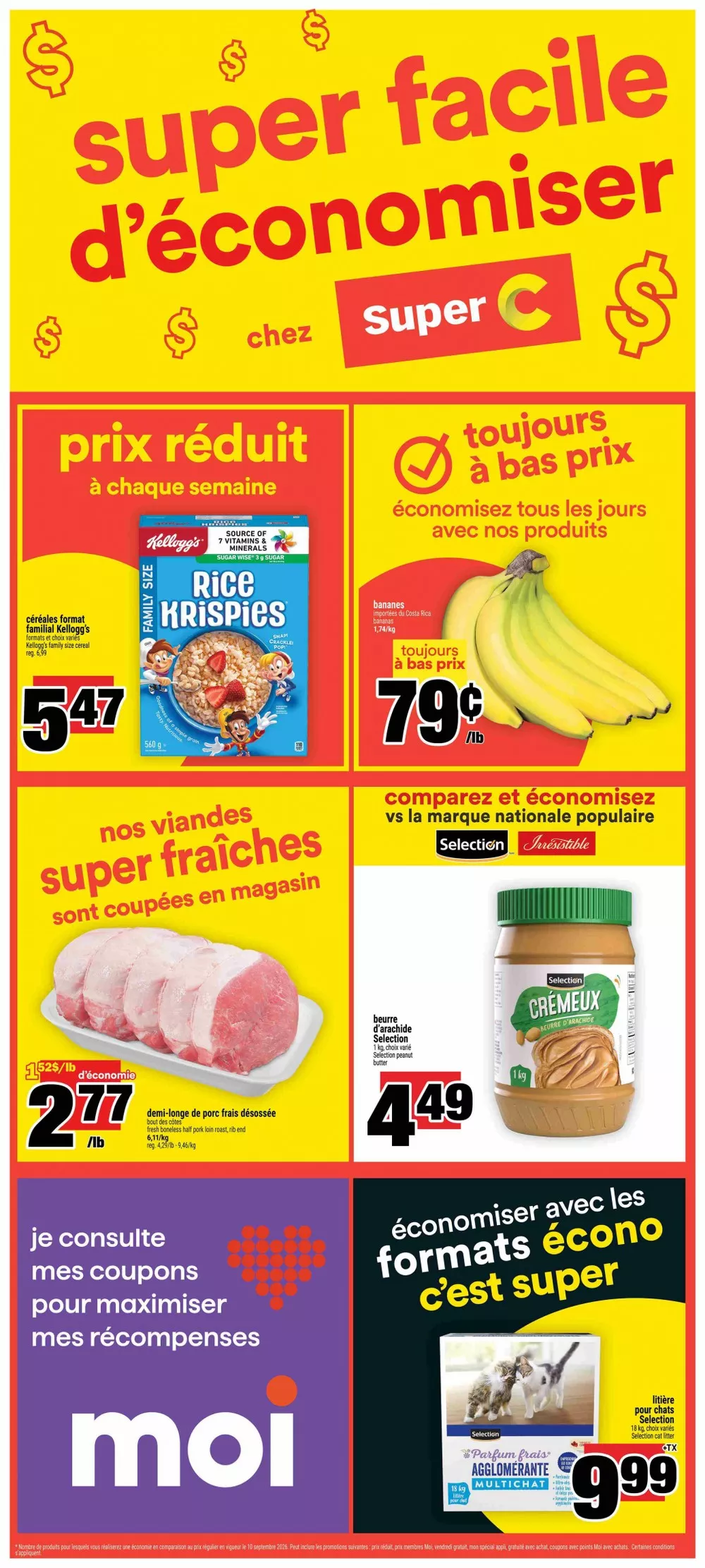 super c flyer september 10 16 13 85912839